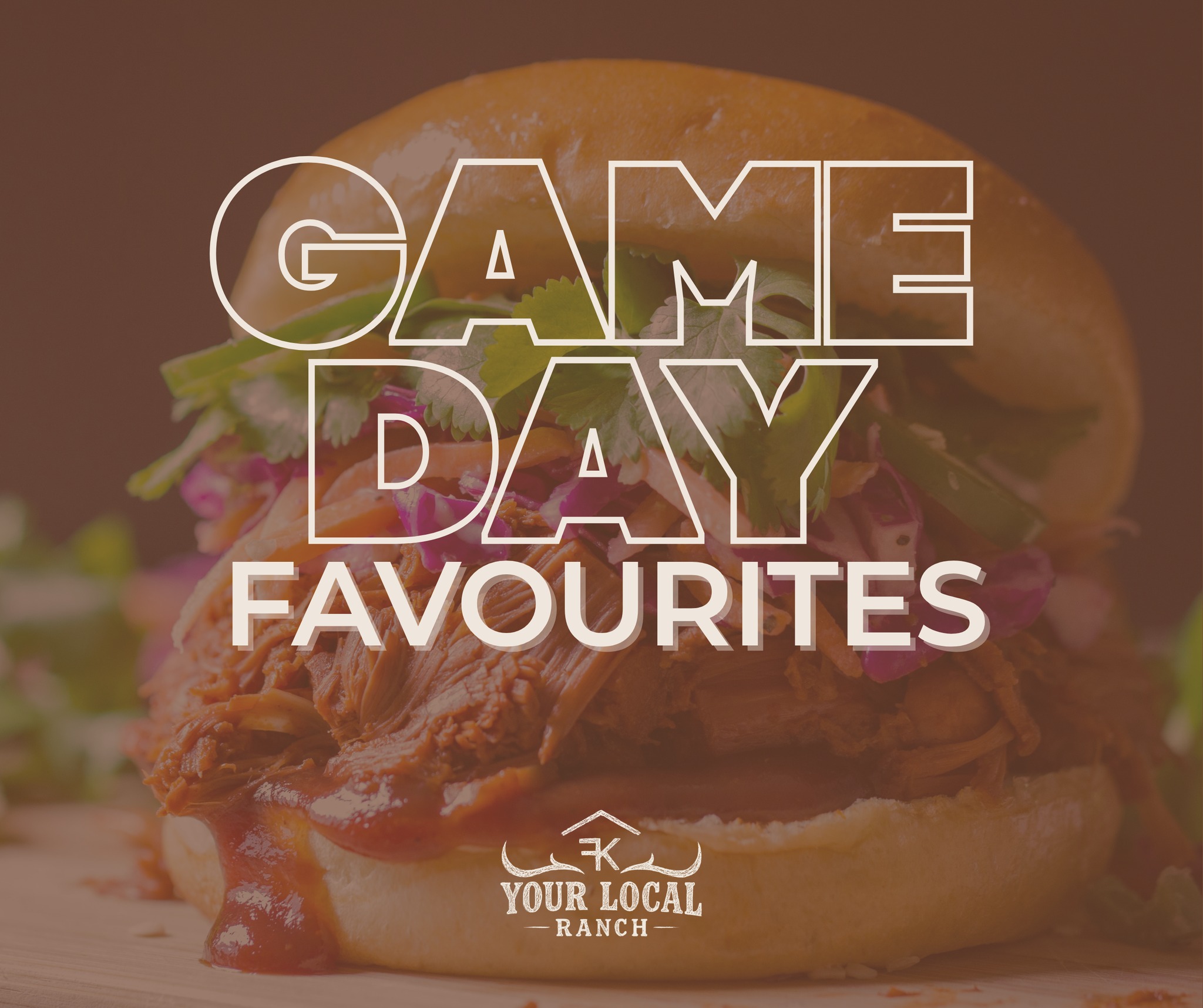 Game Day essentials, sorted.
Pork butt for perfect pulled pork, wings on the smoker, ground beef for nachos.
Yes please 🤌🏼
👏Stop in today and grab your faves!