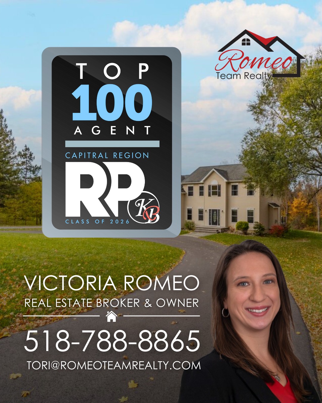 romeoteamrealty