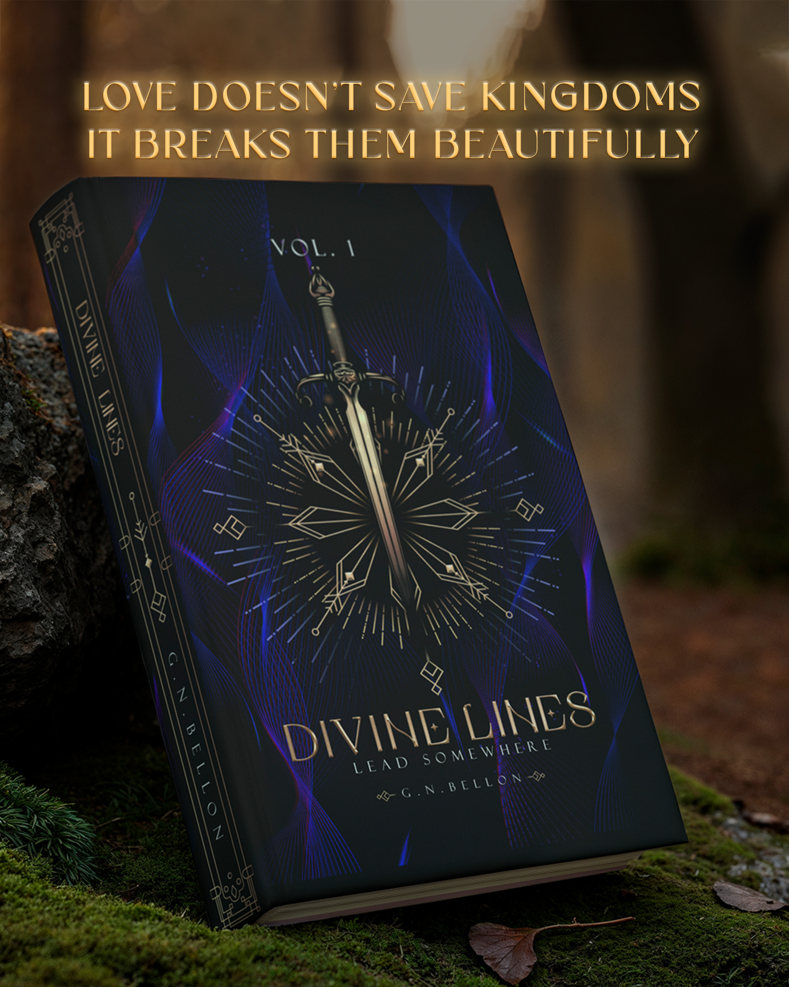 If you loved A Court of Thorns and Roses for its power, devotion, and ruin, you’ll lose yourself in Divine Lines where faith burns hotter than desire and every promise has a price.
Fall in love. Break the curse. Begin with Divine Lines.
#DivineLines #ACOTAR #SarahJMaasFans #RomanticFantasy #EpicLoveStory�#FantasyRomance #BookishFantasy #DivineMythology #LoveAndPower #EpicFantasyReads #fallfantasy #winterfantasy #2025fantasybookrecs #booktok #bookrecommendations #fyp