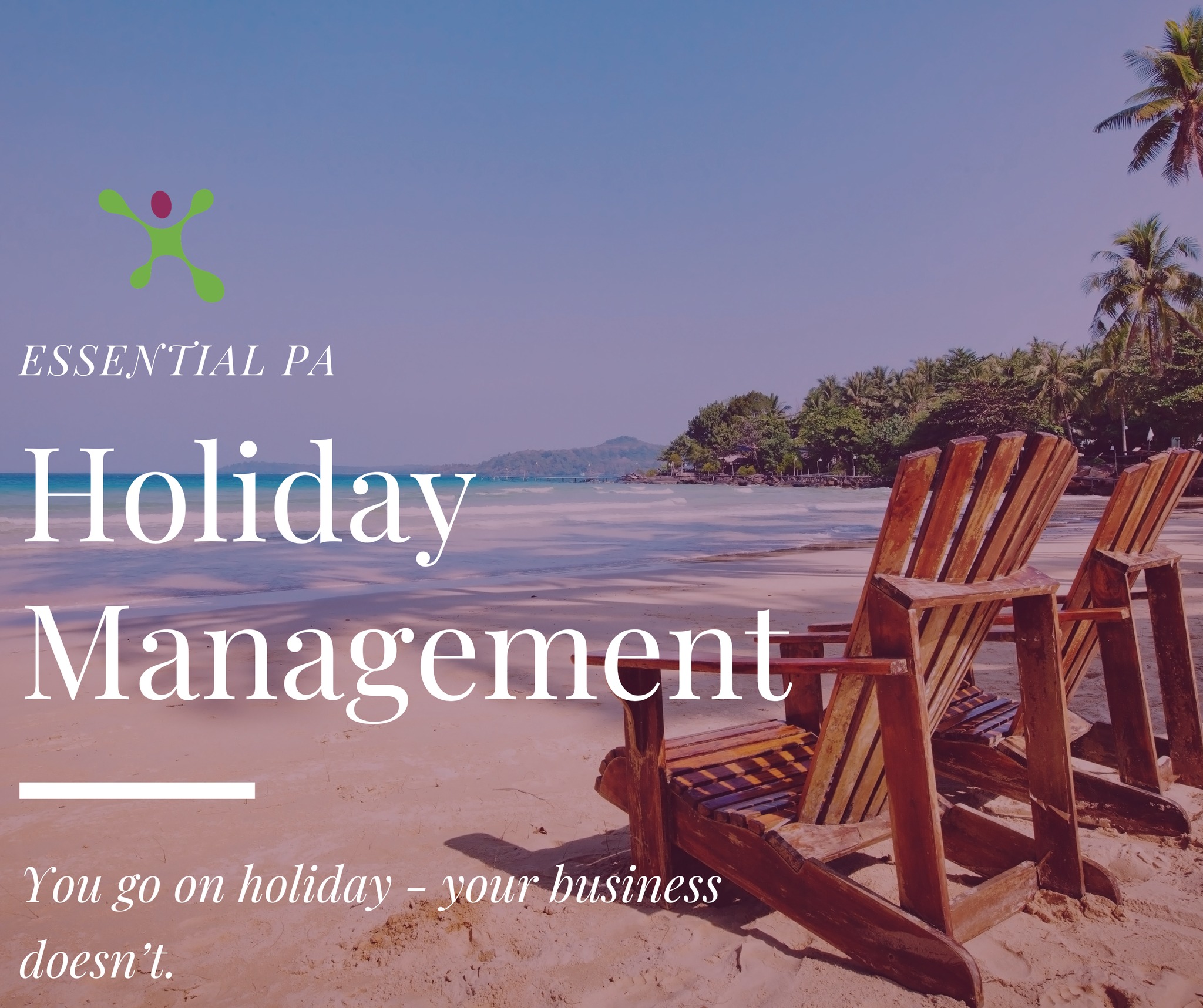 You’re on holiday. Your business isn’t.
That’s not a contradiction, it’s good business management!
While you’re away enjoying a well-earned break, your Essential PA Business Manager is still taking care of things behind the scenes.
Here's how it works:
📩 A new enquiry comes in
🤝 Converted into a client
🗂️ Onboarded seamlessly
📅 1:1 booked for your return
💷 Business secured
All without you lifting a finger. Because we take the time to truly understand your business, you can trust us with your enquiries, your clients, and your continuity.
#EssentialPA #BusinessManagement #WorkLifeBalance #BusinessContinuity #SmartDelegation