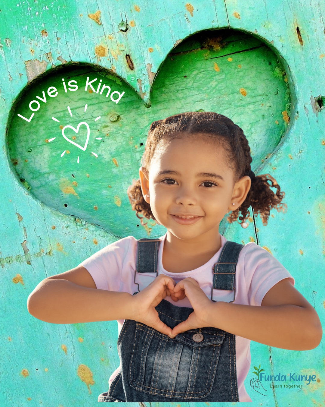 🌸 Hello February.... 🌸
As February, the month of love, begins, we are reminded of the true, unwavering LOVE present in the work of the dedicated educators we serve.
These women show unconditional LOVE in so many unseen and powerful ways:
💛 to the children in their care,
💛 to the parents they support,
💛 and to their peers who walk this journey with them.
Their love looks like patience on a difficult morning, kindness in a moment of overwhelm, hope in the face of challenge, and protection over every little one entrusted to them. It is a love that perseveres — even when no one is watching.
At Funda Kunye, we celebrate this love that always protects, always hopes, and never fails. ❤️
Love is patient, love is kind. It does not envy, it does not boast, it is not proud. It does not dishonor others, it is not self-seeking, it is not easily angered, it keeps no record of wrongs. Love does not delight in evil but rejoices with the truth. It always protects, always trusts, always hopes, always perseveres. Love never fails.
1 Cor 13:4-8
#FundaKunye #MonthOfLove #ECDHeroes #LoveInAction #EarlyChildhoodDevelopment #WomenWhoInspire #EquipSupportTrainConnect