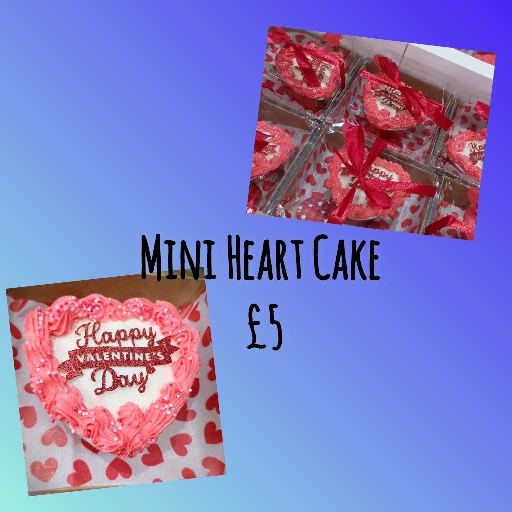 Orders and payments CLOSE TOMORROW
any orders not completed tomorrow will be cancelled.
Any spares will be added next week.
Next event after Valentine's is Mother's Day 💐