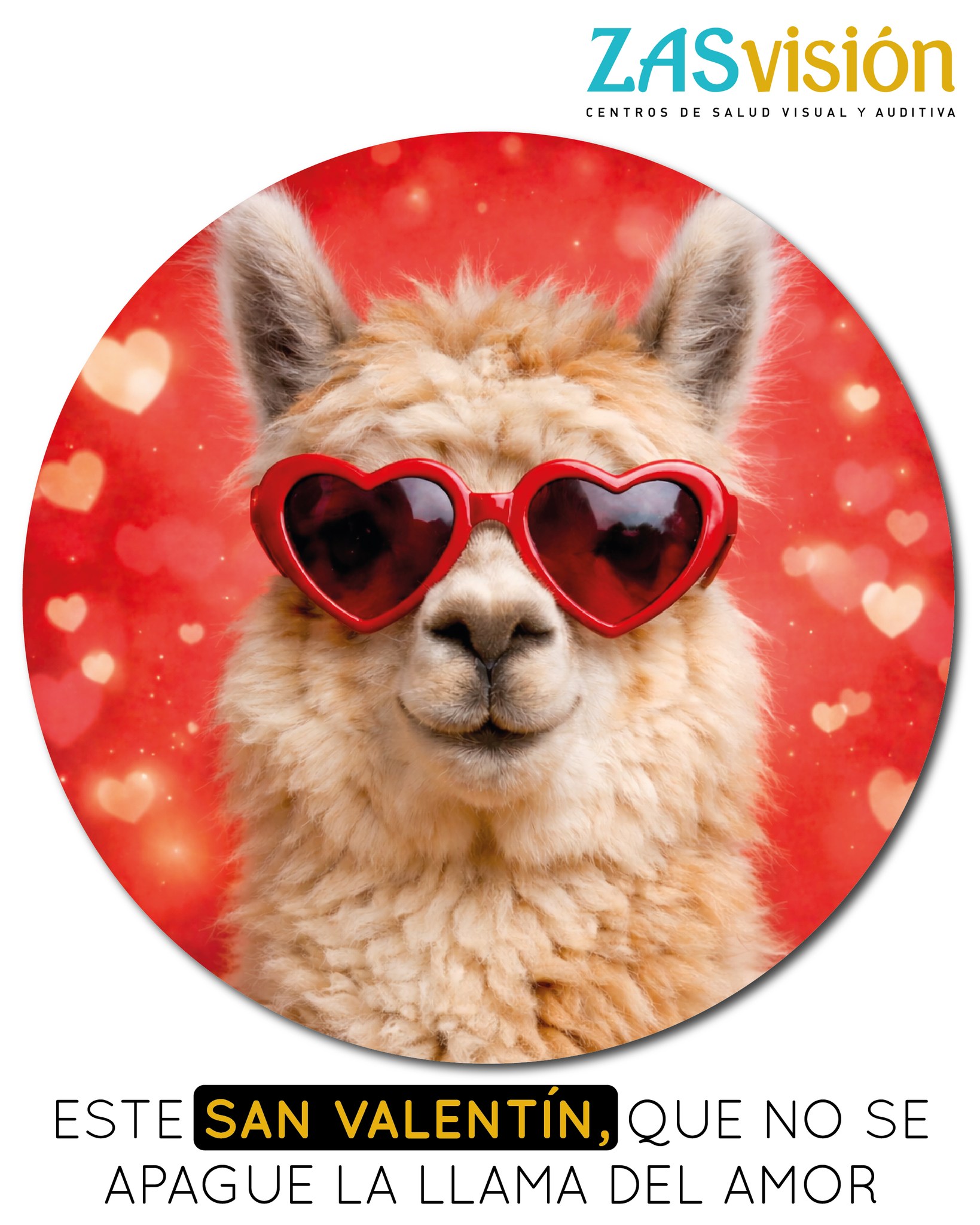 ❤️🔥 Este San Valentín, regala algo que se vea… y se sienta 👓💘
Porque unas gafas no son solo un regalo:
son estilo, cuidado y amor en cada mirada.
Sorprende con un detalle diferente en Óptica Santos Benicarló
y deja que el amor se vea claro 💕
📍 Óptica Santos Benicarló
📲 Escríbenos por DM y te ayudamos a elegir el regalo perfecto
#SanValentín #RegalaVisión #RegalaGafas #AmorConEstilo #ÓpticaSantosBenicarló #IdeasParaRegalar #LoveGifts