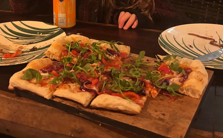 ***** Rachel said - I bought these for a big pizza oven in a cottage, when we arrived there was no pizza oven - so we made pizza on a big gas BBQ using a grilling basket and it worked amazingly well. Delicious.
It doesn't matter what you use, you will always get great results with our Dough
buy your today at https://www.doughdorks.co.uk/
#PizzaNight#PizzaSuccess#BBQPizza#UnexpectedWin
#WorkedPerfectly#BetterThanExpected#PizzaAnywhere#OutdoorCooking#GasBBQ#PizzaLovers#KitchenHack#HolidayCooking#DeliciousResults#WouldRecommend#CottageCooking