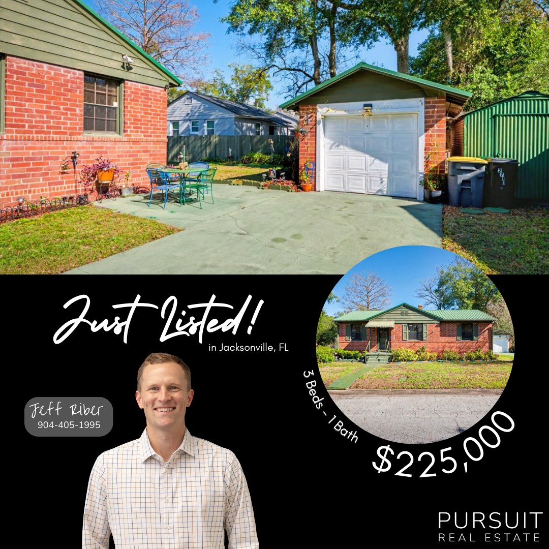 pursuitrealestatejax