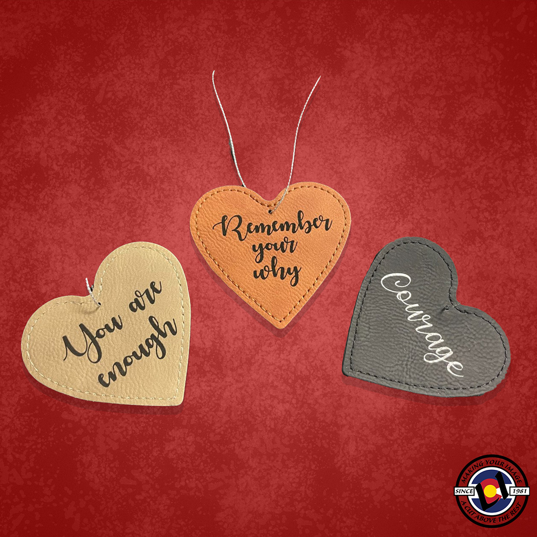 💘 𝐋𝐨𝐨𝐤𝐢𝐧𝐠 𝐟𝐨𝐫 𝐚 𝐕𝐚𝐥𝐞𝐧𝐭𝐢𝐧𝐞’𝐬 𝐠𝐢𝐟𝐭 𝐭𝐡𝐚𝐭 𝐚𝐜𝐭𝐮𝐚𝐥𝐥𝐲 𝐥𝐚𝐬𝐭𝐬?💘
𝑶𝒖𝒓 𝑪𝒖𝒔𝒕𝒐𝒎 𝑳𝒆𝒂𝒕𝒉𝒆𝒓𝒆𝒕𝒕𝒆 𝑶𝒓𝒏𝒂𝒎𝒆𝒏𝒕𝒔 𝒂𝒓𝒆 𝒕𝒉𝒆 𝒑𝒆𝒓𝒇𝒆𝒄𝒕 𝒘𝒂𝒚 𝒕𝒐 𝒔𝒂𝒚 “𝒚𝒐𝒖 𝒎𝒂𝒕𝒕𝒆𝒓” 𝒍𝒐𝒏𝒈 𝒂𝒇𝒕𝒆𝒓 𝒕𝒉𝒆 𝒄𝒉𝒐𝒄𝒐𝒍𝒂𝒕𝒆 𝒊𝒔 𝒈𝒐𝒏𝒆❤️
✨ Personal
✨ Meaningful
✨ Many beautiful colors to choose from
𝑨𝒅𝒅 𝒂 𝒏𝒂𝒎𝒆, 𝒂 𝒅𝒂𝒕𝒆, 𝒐𝒓 𝒂 𝒔𝒉𝒐𝒓𝒕 𝒎𝒆𝒔𝒔𝒂𝒈𝒆 𝒂𝒏𝒅 𝒕𝒖𝒓𝒏 𝒊𝒕 𝒊𝒏𝒕𝒐 𝒂 𝒌𝒆𝒆𝒑𝒔𝒂𝒌𝒆 𝒕𝒉𝒆𝒚’𝒍𝒍 𝒕𝒓𝒆𝒂𝒔𝒖𝒓𝒆 𝒏𝒐𝒕 𝒋𝒖𝒔𝒕 𝒐𝒏 𝑽𝒂𝒍𝒆𝒏𝒕𝒊𝒏𝒆’𝒔 𝑫𝒂𝒚, 𝒃𝒖𝒕 𝒂𝒍𝒍 𝒚𝒆𝒂𝒓 𝒍𝒐𝒏𝒈. 𝑯𝒂𝒏𝒈 𝒊𝒕, 𝒈𝒊𝒇𝒕 𝒊𝒕, 𝒌𝒆𝒆𝒑 𝒊𝒕 𝒄𝒍𝒐𝒔𝒆… 𝒊𝒕’𝒔 𝒍𝒐𝒗𝒆 𝒚𝒐𝒖 𝒄𝒂𝒏 𝒉𝒐𝒍𝒅 🫶
Skip the ordinary this Valentine’s Day and give something thoughtful, custom, and made with care right here at Lasting Impressions 💌
💝 Custom made • Local love • Endless color options
𝐋𝐚𝐬𝐭𝐢𝐧𝐠 𝐈𝐦𝐩𝐫𝐞𝐬𝐬𝐢𝐨𝐧𝐬
39999 L 75 Road
Paonia, CO 81428
Open: Tuesday - Friday 9 a.m. - 3 p.m.
Saturday 9 a.m. - 12 noon
Closed: Sunday and Monday
Lasting Impressions
39999 L 75 Rd, Paonia, CO
📞 Call today: 970-527-3211
𝗦𝗛𝗢𝗣 𝗟𝗢𝗖𝗔𝗟!🥰