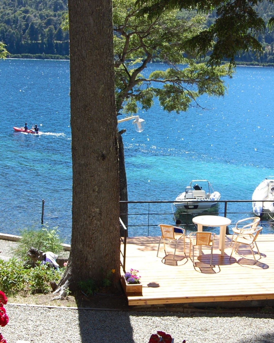 Hay momentos que no necesitan WiFi para hacerte sentir bien conectado. 🙌✨