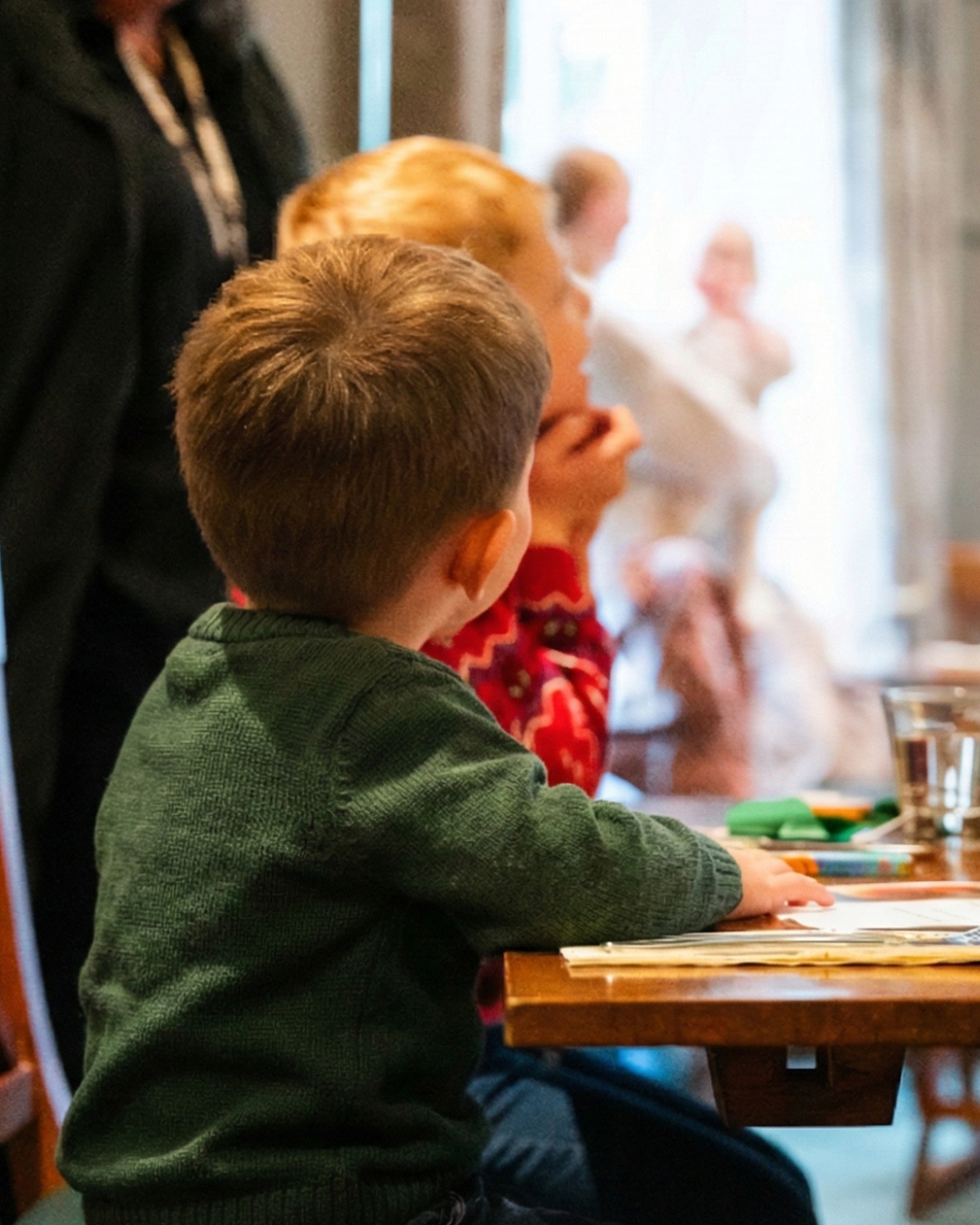 Our ducklings menu upgrade is here! 🦆
Small prices for big appetites! We’ve lowered our costs but kept the quality.
Simple, fresh and wholesome. More of what they love, for less! 😋
🌐 Head to our website to see our menu