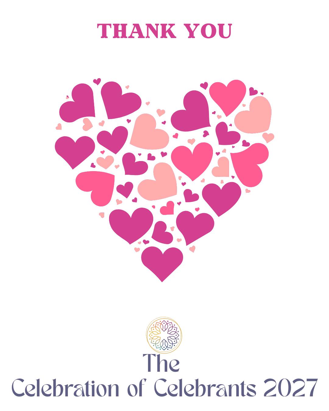 🩷 Happy Valentine’s Day to all who celebrate
Today, we honour love in all its beautiful forms: the quiet, steadfast love… the bold, sweeping love… the love that grows through shared stories and shared lives.
We are heart-led.
We listen deeply.
We hold space for love stories and life stories, and we gently shape them into ceremonies that reflect, honour, and celebrate the people we walk alongside.
Every vow, every farewell, every milestone carries a story. It is a privilege to witness these moments, to transform words into something sacred, something lasting, something truly personal.
Today is a celebration of love, not just the romantic kind, but the love poured into every detail, every conversation, every carefully chosen phrase.
To those who work quietly behind the scenes, often unsung yet deeply impactful. We see you.
The emotional labour, the compassion, the care, the dedication. It matters. It always has.
Thank you for all you do.
Thank you for leading with heart.
Here’s to love, in every form it takes. 💕
🩷🩷🩷
#celebrantadvocate #ukcelebrant #celebranteducation #celebrantsupport #celebrantuk #celebrationofcelebrants