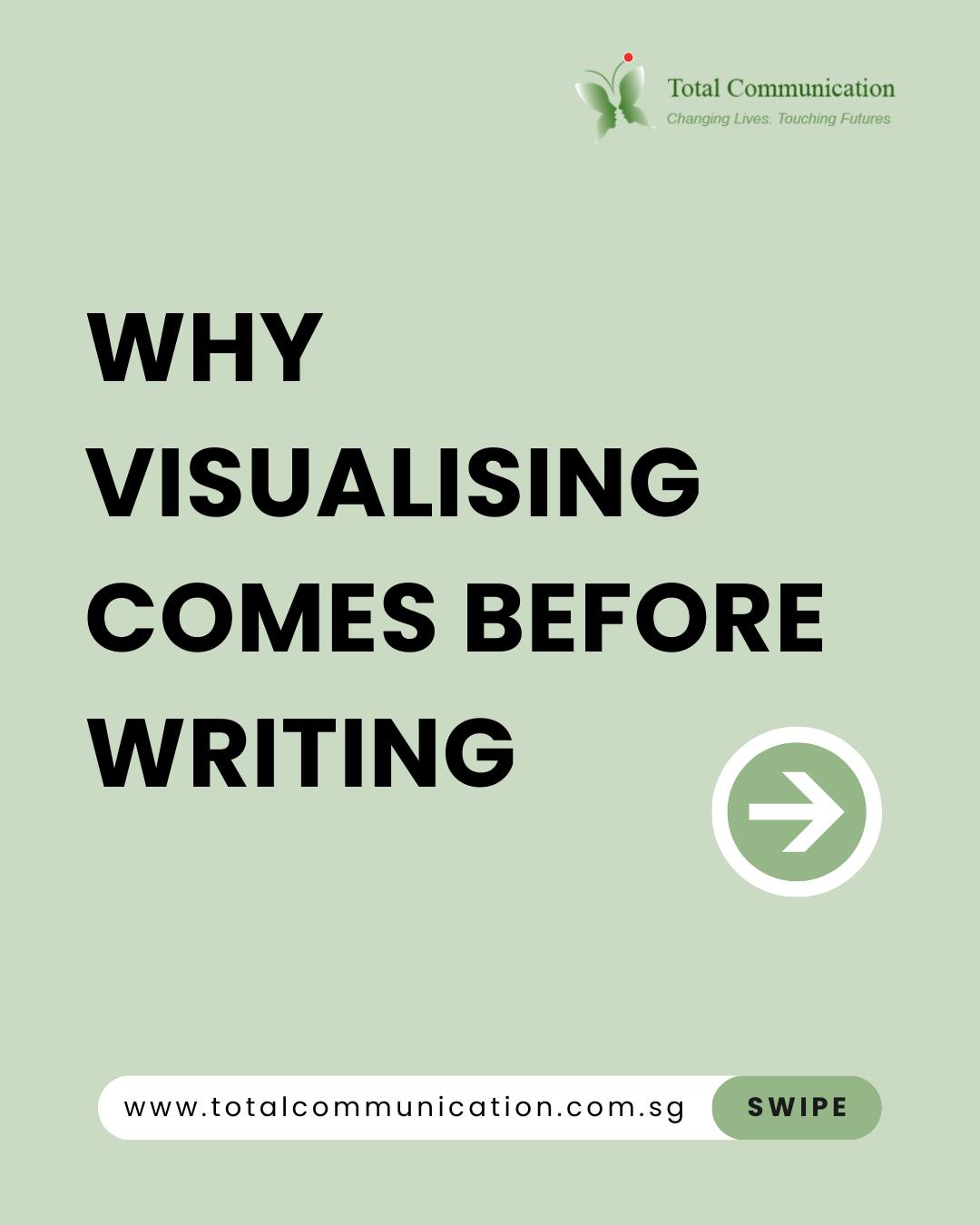 When children can picture their thoughts, words begin to flow with confidence.
Swipe to discover how visualising supports writing development.
Get in touch with us to learn more, call/whatsapp: +65 9115 8895
#WritingDevelopment #LearningThroughVisualisation #SupportingYoungWriters #ChildLanguageDevelopment #SpeechTherapySupport