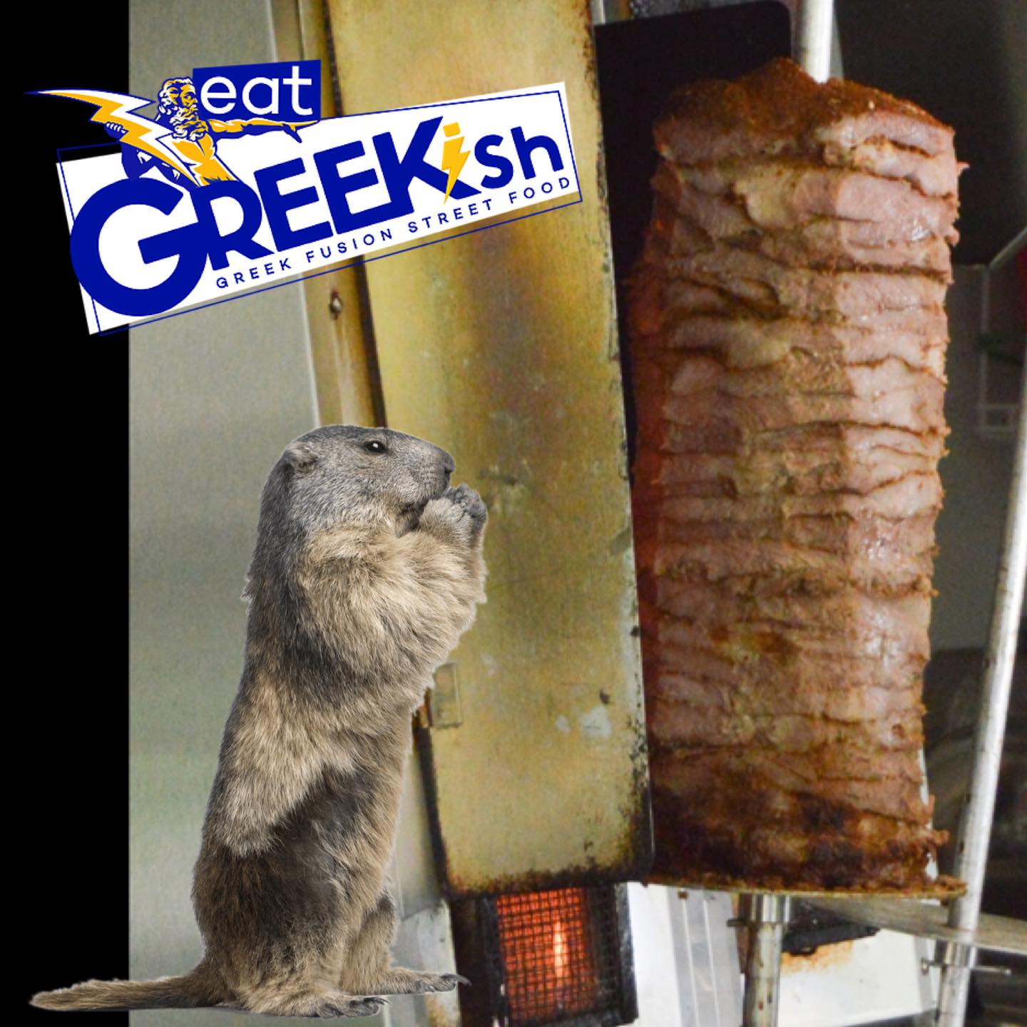 Supposedly, the groundhog saw its shadow yesterday, but weāve been LOVING the overall milder temps this Winter because of the truck. We have some maintenance coming up this week, so we will only be out today and tomorrow, until next week.
TUE-WED 2/3-4 ~ CVS on 11th ~ 11-2 & 3-6:30