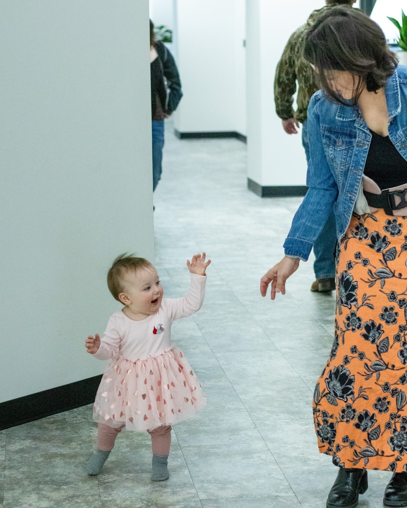 What a blessing it was to come out of the ice and into worship with our Cornerstone family! We serve a great God and His Spirit was with us this morning. We're taking His power and presence with us as we enter this new week and we know He is going to do great things!