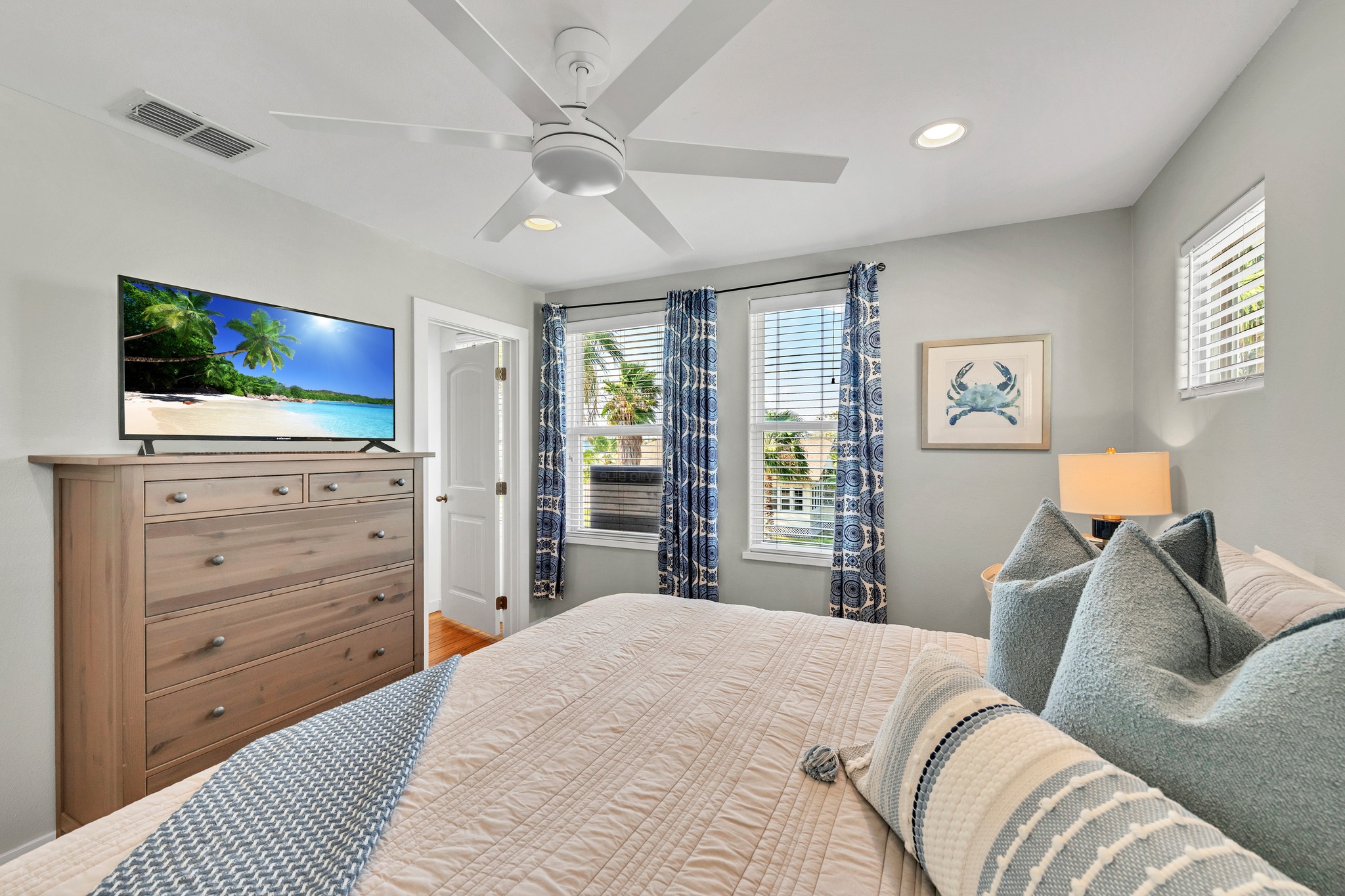 Beds you actually look forward to.