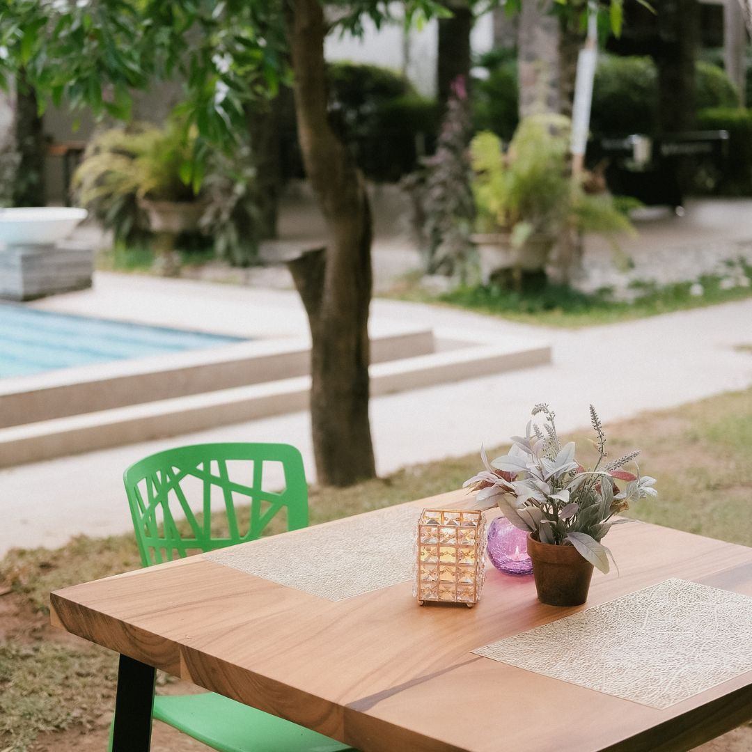 LOVE IS IN THE AIR THIS VALENTINE’S DAY 💖
This Valentine’s Day, celebrate love the way it deserves to be celebrated—
with an intimate Candle Light Dinner Buffet at The Purple Farm ✨
What awaits you:
- Romantic Dinner Buffet
- Live Music
- Complimentary Cake
💑 Couple Pass - ₱2,200 per couple
👯 Double Date Special - ₱6,830 (2 Deluxe Villas / Good for 2 pax)
📅 February 14, 2026
⏰ 4:00 PM – 10:00 PM
💝 Early Bird Booking Period:
January 30, 2026 – February 8, 2026
⏳ Slots are limited — secure your Valentine’s date now!
📩 Message us on Facebook or Instagram
📱 Viber/WhatsApp: 0998-582-7831
📍 Purok 3, Liaban, Brgy. Colo, Dinalupihan, Bataan
#ValentinesDay2026 #CandleLightDinner #EarlyBirdPromo #DinalupihanBataan #ThePurpleFarm