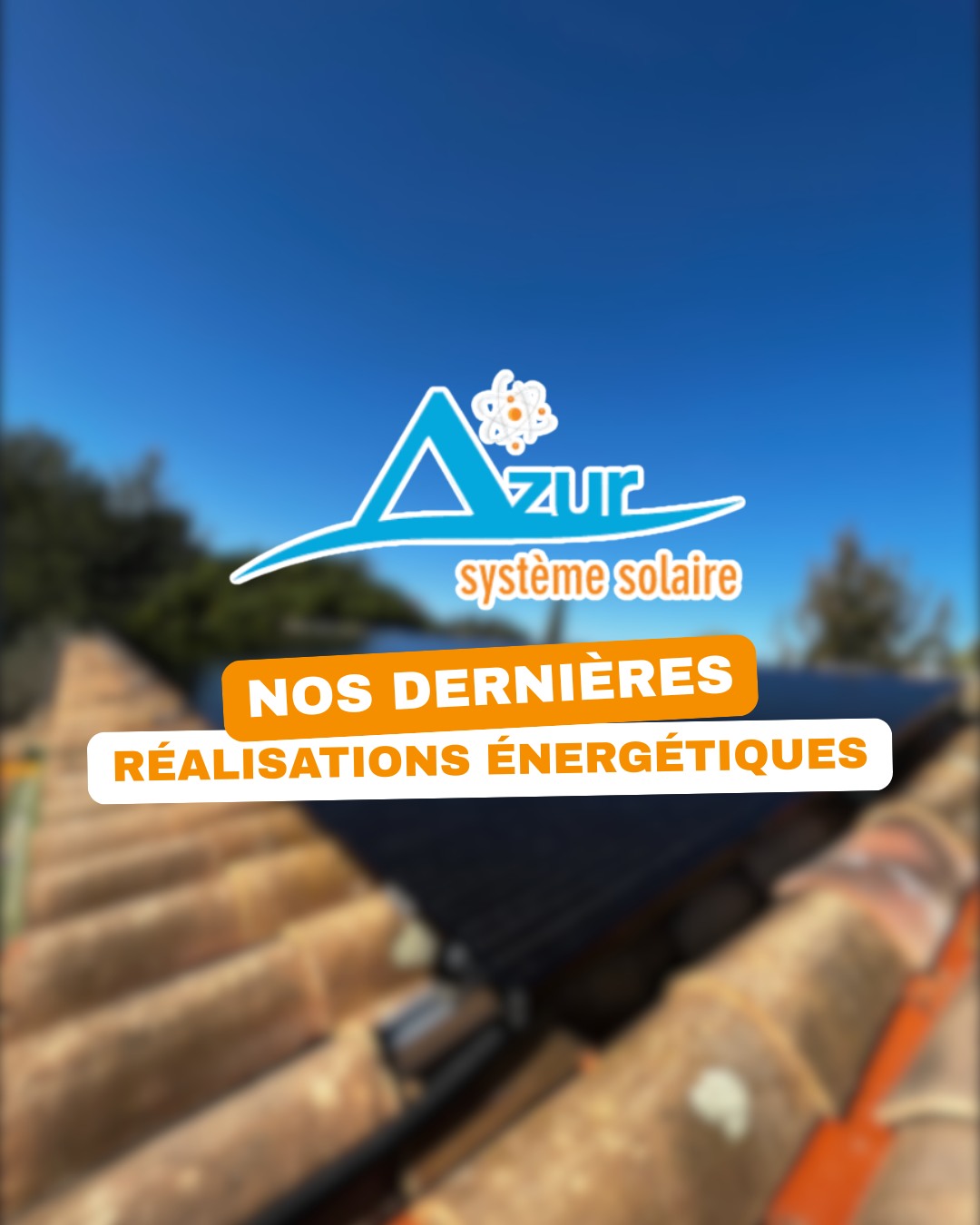 Zoom sur quelques-unes de nos réalisations récentes en photovoltaïque. ☀️
Nous intervenons sur tous types de configurations : toitures, installations au sol, maisons récentes ou en rénovation. Notre expertise nous permet de nous adapter à chaque projet pour garantir une solution sur-mesure, fiable et rentable.
Nous remercions chaleureusement nos clients pour leur confiance. Nous sommes fiers de contribuer activement à la transition vers une énergie locale et durable. 🌿
Le potentiel du soleil est inépuisable, saisissez-le. 😉 Vous envisagez de passer au solaire ? Nous sommes à votre disposition pour un premier échange simple et direct.