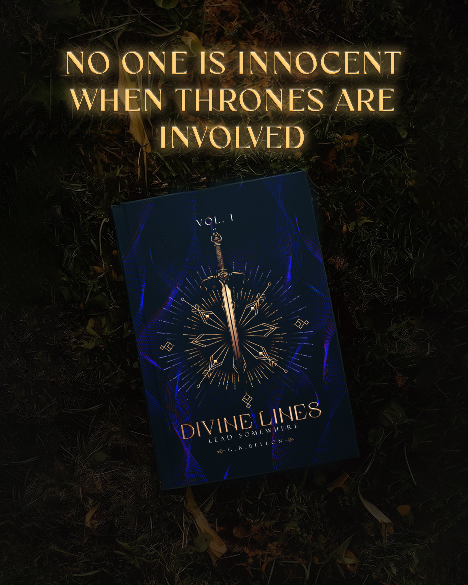 If you lived for Game of Thrones’ wars, betrayals, and impossible choices,
Divine Lines will feel like prophecy fulfilled six kingdoms, one divine silence, and a world unmaking itself in truth.
Swear no oaths enter the kingdoms of Divine Lines.
#DivineLines #GameOfThrones #EpicFantasy #GeorgeRRMartinFans #FantasyPolitics�#BrokenThrones #FantasySaga #DarkEpicWorlds #MoralFantasy #HighFantasyReads #fallfantasy #winterfantasy #2025fantasybookrecs #booktok #bookrecommendations #fyp
