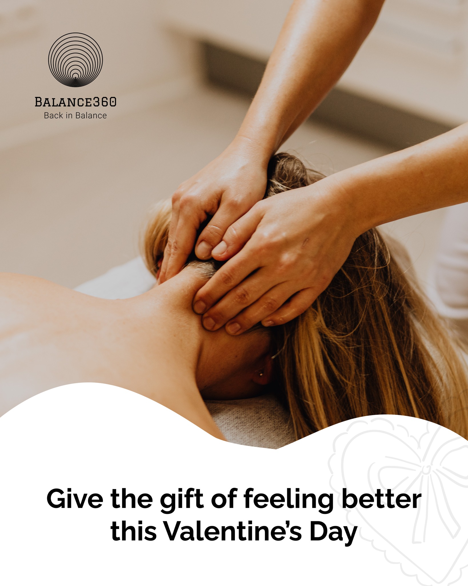 This Valentine’s Day, skip the flowers and chocolates and give something that truly lasts. Time to relax, reset and feel better.
A gift voucher from us can be used for any of our massage treatments, including sports massage, therapeutic massage, deep tissue massage, relaxation massage, Indian Head Massage and scar therapy. Making it a thoughtful gift for anyone in your life.
Whether it’s for a partner, a friend, a family member, a new mum, someone stressed at work, or the gym-goer who’s always pushing their body, massage is the perfect gift.
And the best part? Our gift vouchers aren’t just for Valentine’s Day. They’re perfect for birthdays, thank-yous, celebrations, or simply letting someone know you care.
Get a gift card by visiting our website (link in bio).