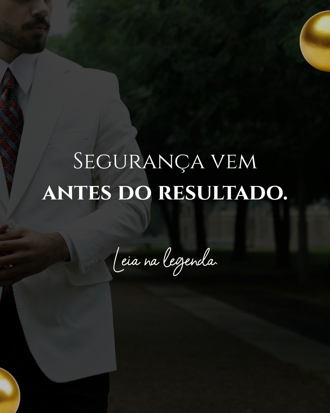 Nenhum resultado estético vale o risco. Na harmonização íntima masculina, segurança não é detalhe, é prioridade. Isso envolve escolha correta de materiais, técnica adequada, respeito aos limites anatômicos e acompanhamento no pós-procedimento.
Procedimentos feitos sem critério, sem avaliação ou com promessas irreais são os principais responsáveis por complicações e frustrações. Por isso, informação e escolha do profissional fazem toda a diferença.
Aqui, cada decisão é pensada para proteger função, sensibilidade e saúde a longo prazo. Resultado bonito é consequência de um processo seguro.
Antes de perguntar “quanto aumenta”, a pergunta certa é: “isso é seguro para mim?”.
Antes de pensar em resultado, pense em segurança. Se você valoriza um cuidado responsável e técnico, fale comigo pelo WhatsApp ou por aqui mesmo via Direct, e agende sua consulta.