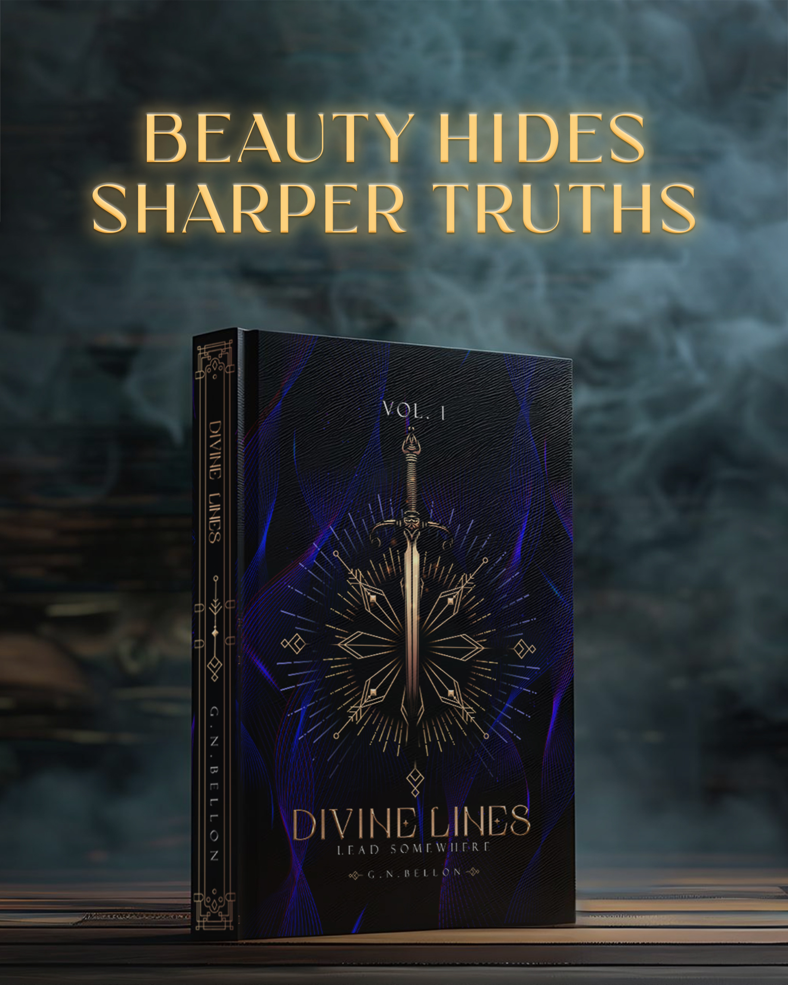 If you loved The Cruel Prince for its dark grace and political venom, Divine Lines will draw you deeper where crowns rot in gold, and loyalty cuts deeper than any blade.
Step into the court of broken thrones read Divine Lines.
#DivineLines #TheCruelPrince #HollyBlackFans #CourtIntrigue #DarkFantasy #BookishFantasy #RoyalDeceit #PowerAndRuin #FantasySaga #HighFantasy
#fallfantasy #winterfantasy #2025fantasybookrecs #booktok #bookrecommendations #fyp