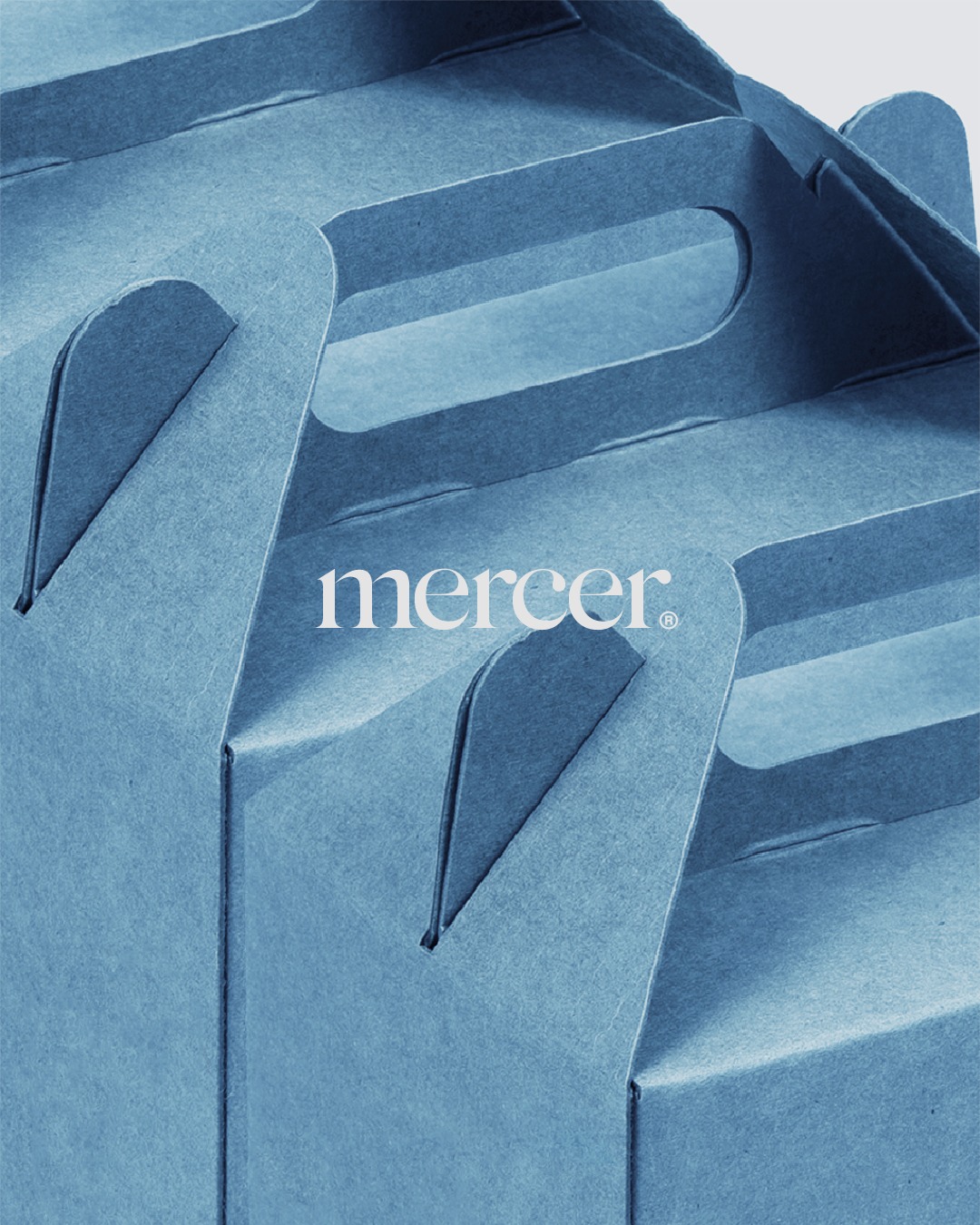 Part 2 of Mercer.
This one’s all about seeing it applied in real time. mockups, packaging, and how the system holds up once it leaves the artboard. Same palette, same minimalist approach, pushed into more real-world touchpoints.
I loved seeing how the blues and browns played out across the packaging. The contrast between the two and how it comes alive.
Swipe through for a closer look, and as always I’d love to know what you think!
.
.
.
#branding #brandidentity #branddesign #skincare #logodesigns