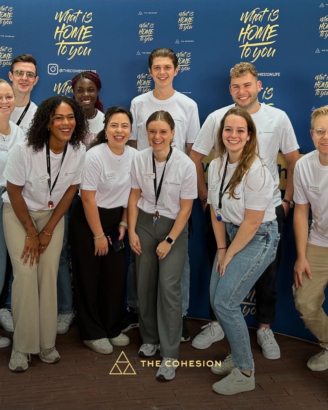 We are the community team at The Cohesion! We are happy to help you get started in our community. Will we see you soon at a social activity?
Become part of the Cohesion community in Almere, Amsterdam, Eindhoven and Rotterdam!🏡🤝
#community #thecohesionlife #amsterdam #apartments #studios #colivinglife #colivingcommunity #colivingamsterdam #urbanliving #health #wellbeing #sustainable #social #ambition #renthouse #wonenrandstad #youngprofessional