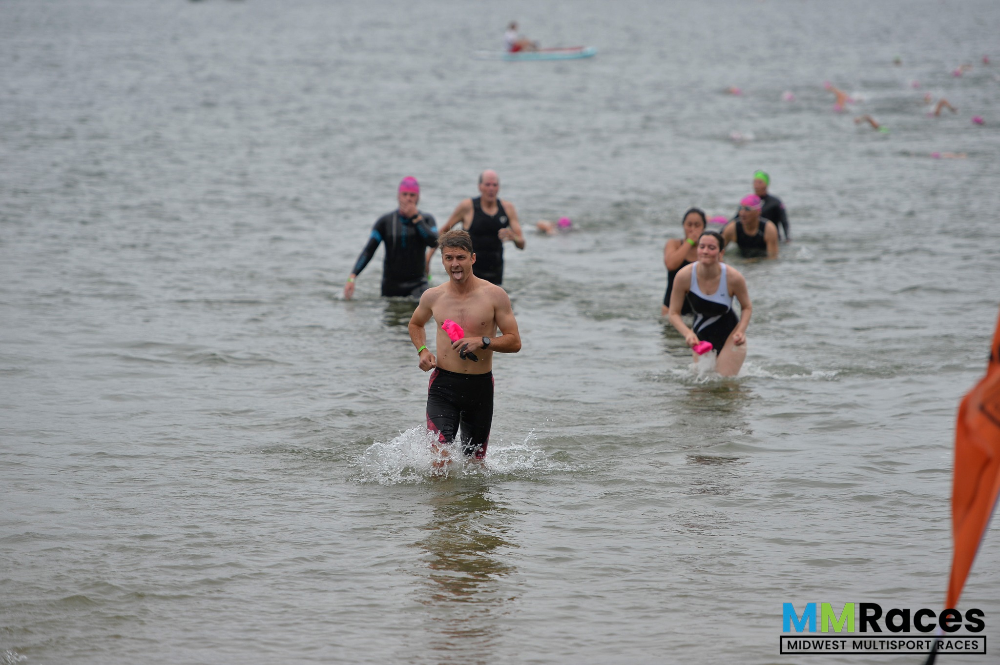 🏊♀️🏃♂️ Stroke & Stride is LIVE on our website! 🏃♀️🏊♂️
These simulated race training sessions are the perfect way to build confidence in open-water swimming and sharpen your race-day skills — without the pressure of an official race.
Each session includes:
✅ 500-yard open-water swim
✅ 3.1-mile run (5K)
✅ Chip timing + results
✅ Self-seeded time trial swim start
Held at Turtle Lake with 6 sessions from June through August, Stroke & Stride is ideal for beginners looking to get comfortable in the water and veterans wanting a mid-season fitness benchmark.
Register for the full series or pick 1, 2, or 4 sessions!
🔗 Check out the details + register here: https://www.mmraces.com/strokeandstridehttps:/
