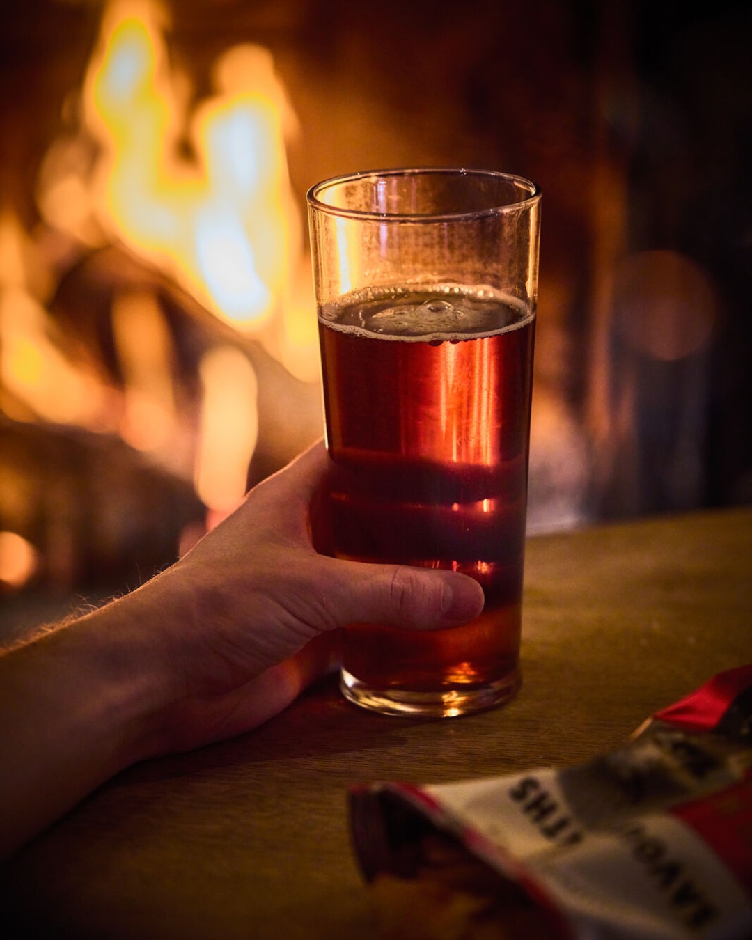 SIX NATIONS RUGBY // We’ll be showing all the action from the five-round championship, while serving pints and snacks from our menus.
Feel free to drop in, there is no need to book in advance.
#sixnationshere #rugbychampionships #sixnationsatthepub