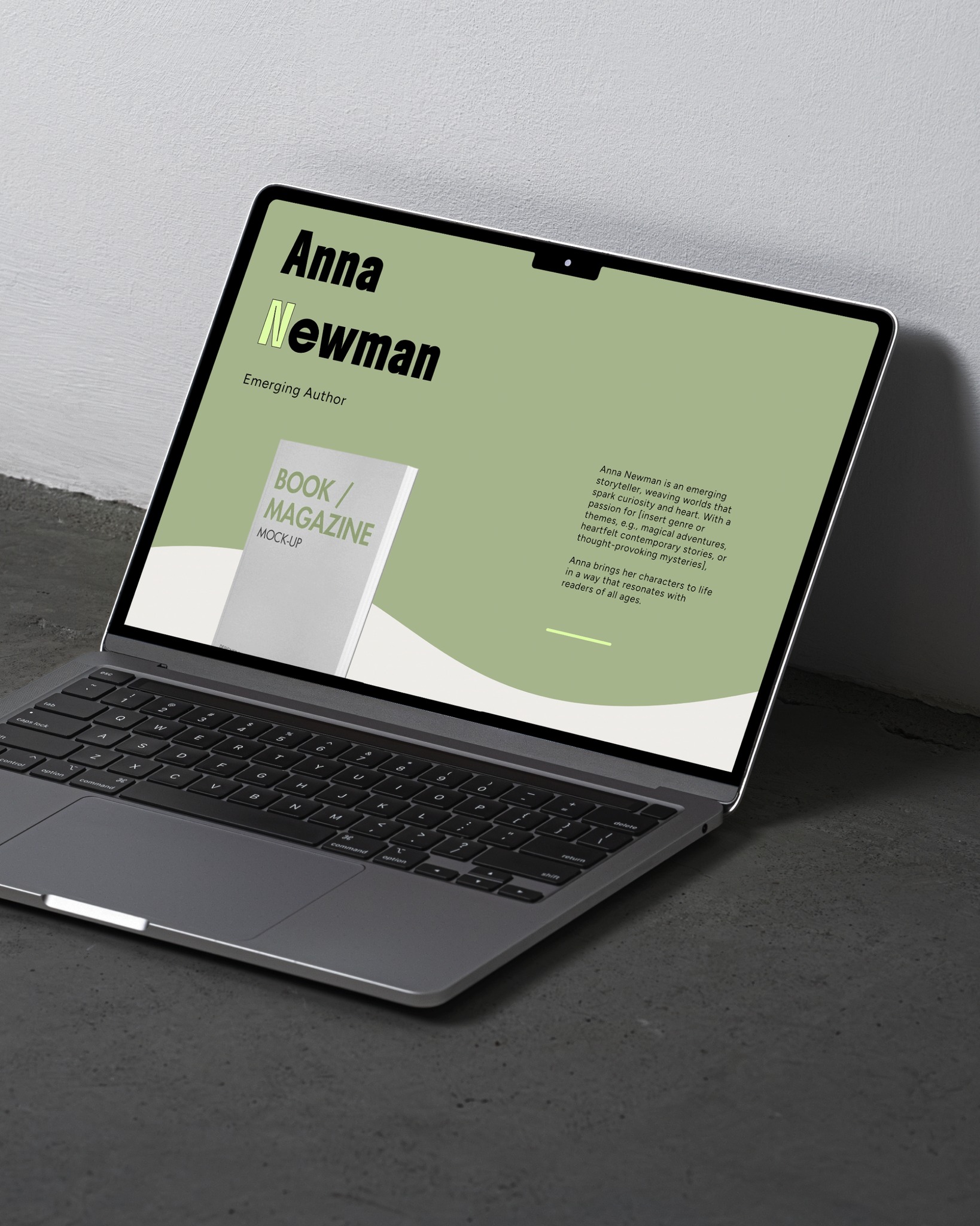 Website templates, but make them feel personal ✨
We kept hearing the same thing from writers and storytellers: they wanted a site that felt thoughtful and true to them, without the cost (or overwhelm) of a fully custom build.
So we created website templates designed to be shaped around you.
Mix and match layouts, choose a style kit from our carefully curated library, or bring your own branding. You still get flexibility, personality, and a site that genuinely feels like yours, not a one-size-fits-all template.
We’ll be continuing to add new designs to the template library over time, each one exploring a different genre and storytelling style.
Head to our website (link in bio) to see what’s live so far.
#AuthorWebsites #WebsiteTemplates #WritersLife #Storytellers #CreativeWebsite #PersonalWebsite #WebsiteDesign #SmallBusinessWebsite #AuthorBranding #DigitalDesign #TemplateLibrary #WritersCommunity #OnlineStorytelling #startupwebsitedesign