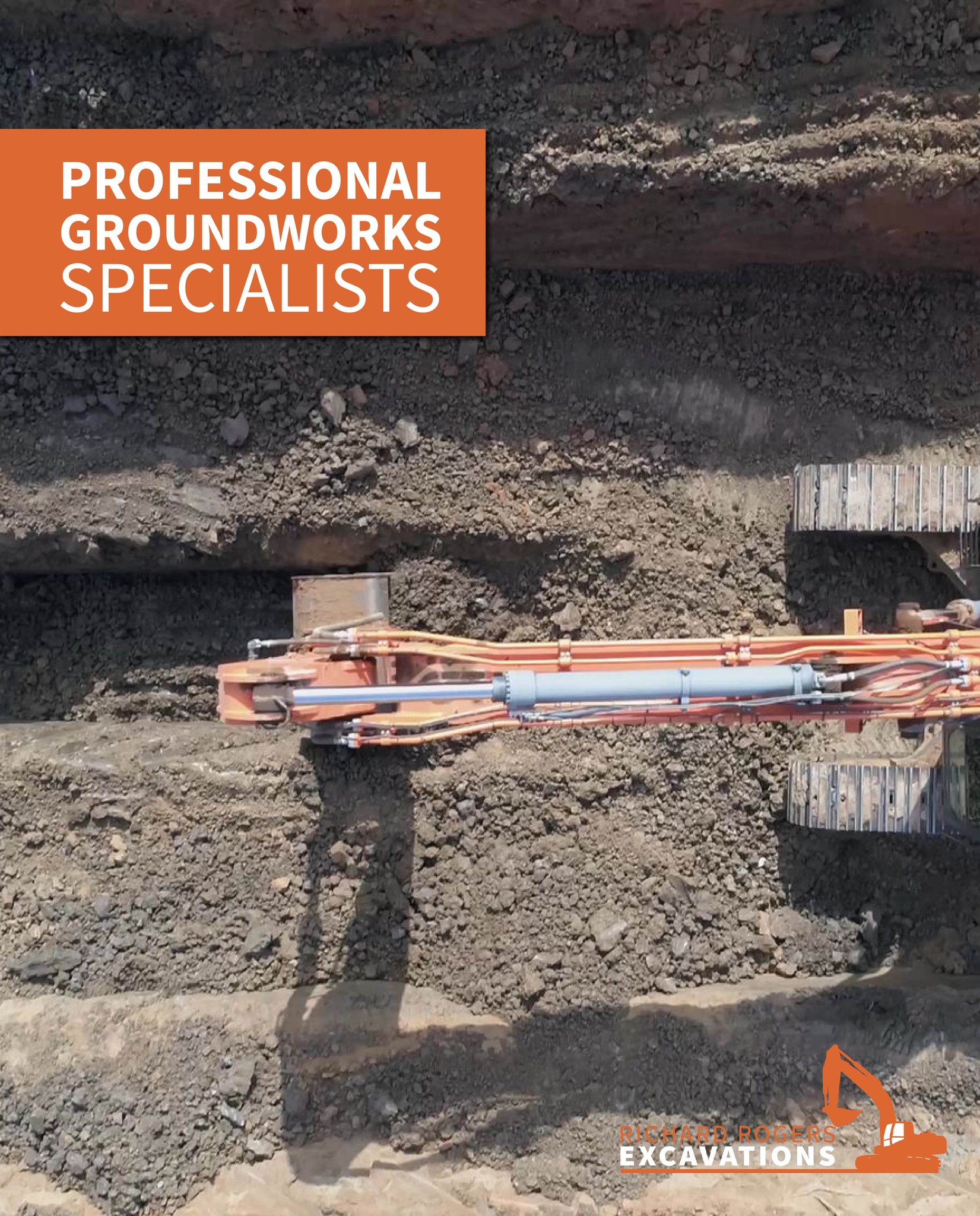 ๐งก Serving Wirral, Ellesmere Port, Chester and surrounding areas, we provide a full range of professional excavation services - big or small.
Weโre equipped for every job, including:
โก Utility trenching (Gas, Electric, Water & Data)
๐ง Drainage & septic tank excavation - new builds & existing properties
๐ Farm tracks, ditching works & mรฉnages
๐งฑ Concrete slabs
๐ชต Fencing
๐ณ Tree stump excavation
Whatever your project needs, weโve got the machines and the expertise to get it done safely, efficiently and to the highest standard
Get in touch today for a quote or to discuss your project.
๐ www.richardrogers-excavations.co.uk
๐ฒ Call us on 07813603789.
#richardrogersexcavations #freequote #noobligations #fullyinsured #calltoday #richardrogers #richardorgersexcavations #liverpool #wirral #chester #business #digger #dumper #waste #excavations #cheshirebusines