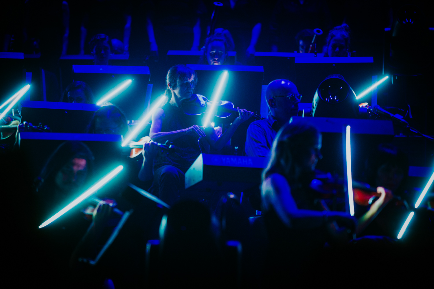 Pure orchestral madness with songs you’ve never heard with a live orchestra before! You don’t want to miss this 🎻🔥
#live #orchestra #clubclassics