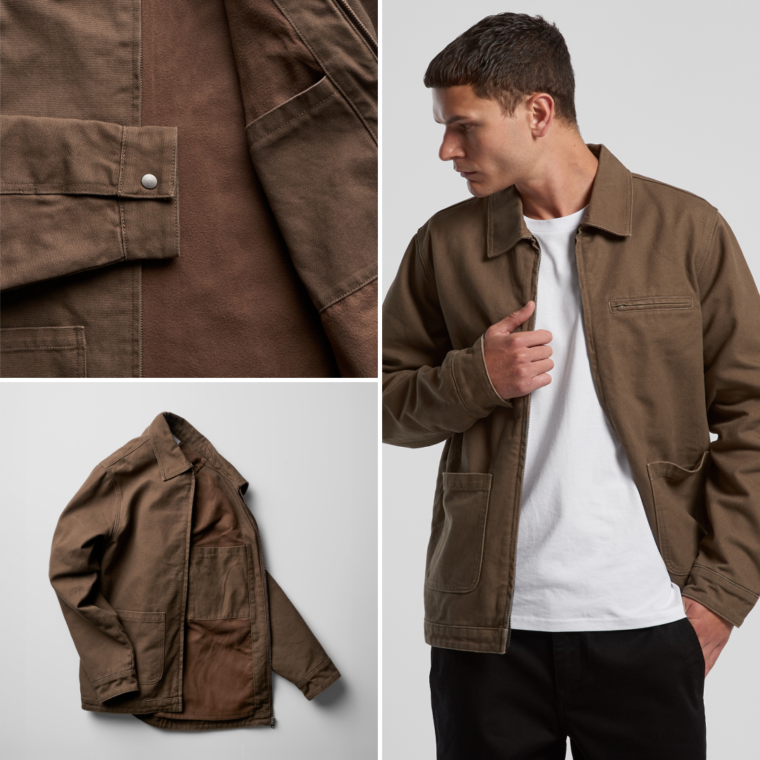 Corporate apparel is evolving across Australia — and the shift is clear. Businesses, schools and event teams are moving toward smarter, more sustainable uniforms that balance comfort, function and brand presence. From recycled performance fabrics to refined embroidery and modern, versatile fits, the right apparel now works just as hard as the people wearing it.
When reviewing your current workwear, start with the practical essentials: daily activity, climate demands and functional features. Prioritise fit, durability and all-day comfort, then look to sustainable fabric options that support long-term wear. Details matter — quality embroidery, moisture-wicking construction and well-designed pockets all contribute to a more professional, reliable result.
Pressed for Time partners with trusted premium brands, and delivers in-house custom branding for fast, consistent outcomes. If you’re ready to refresh your corporate look with apparel that reflects your business today and where it’s heading next, let’s start the conversation.
Read more practical tips and examples here:
https://www.pressedfortime.com.au/blog
#Workwear #BrandedApparel #SustainableFashion