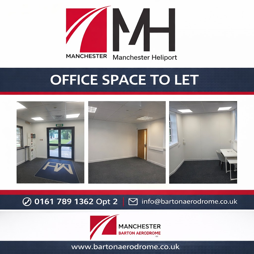 ✅ On a unique site with immediate availability
✅ Just seven miles from the City Centre
✅ Close to all the major motorway networks
📞 0161 789 1362 Opt 2