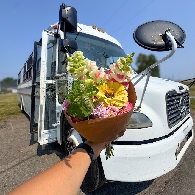 Joyeuse St-Valentin 🥰
#valentinesday #amour #fleurs
