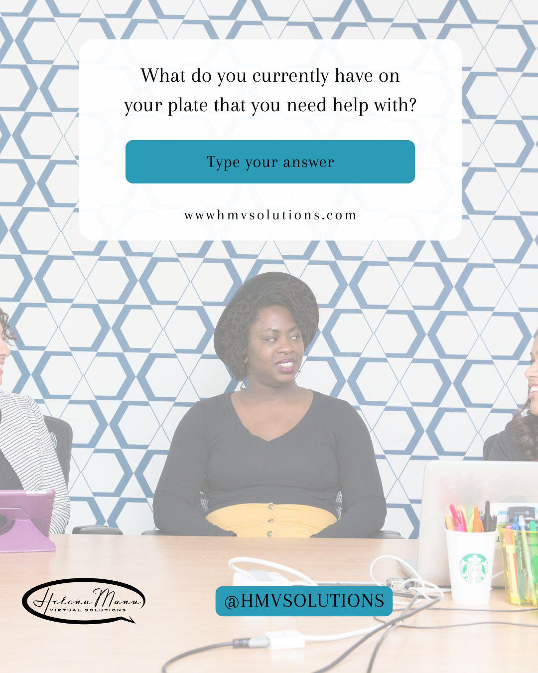 Hey Friends!
What’s taking up too much of your time right now?
If your to do list is full of admin, compliance, or other business tasks, you don’t have to do it all alone.
We handle the little things that slow you down so you can focus on growing your business.
📩 DM us and let’s see how we can make your day easier.
#HMVSolutions #BusinessSupport #AdminHelp #ComplianceMadeEasy #SmallBusinessGrowth VirtualAssistant #AdminSupport #ProductivityBoost
#SmartSystems #WomenInBusiness #SupportThatScales #IntentionalWork
#BusinessSystems #FemaleFounders
#WorkLifeStructure #SustainableSuccess #CEOSupport
#OnlineBusinessOwner #WomenWhoBuild
#BehindTheScenesSupport #BusinessClarity
#DoneWithIntention #BookAConsultation #VAAgency #FromChaosToOrder #TheOrganizedAndEfficientMamaPodcast #HMVSolutionsVAagency #HMVSolutions #HelenaManuVirtualSolutionsLLC