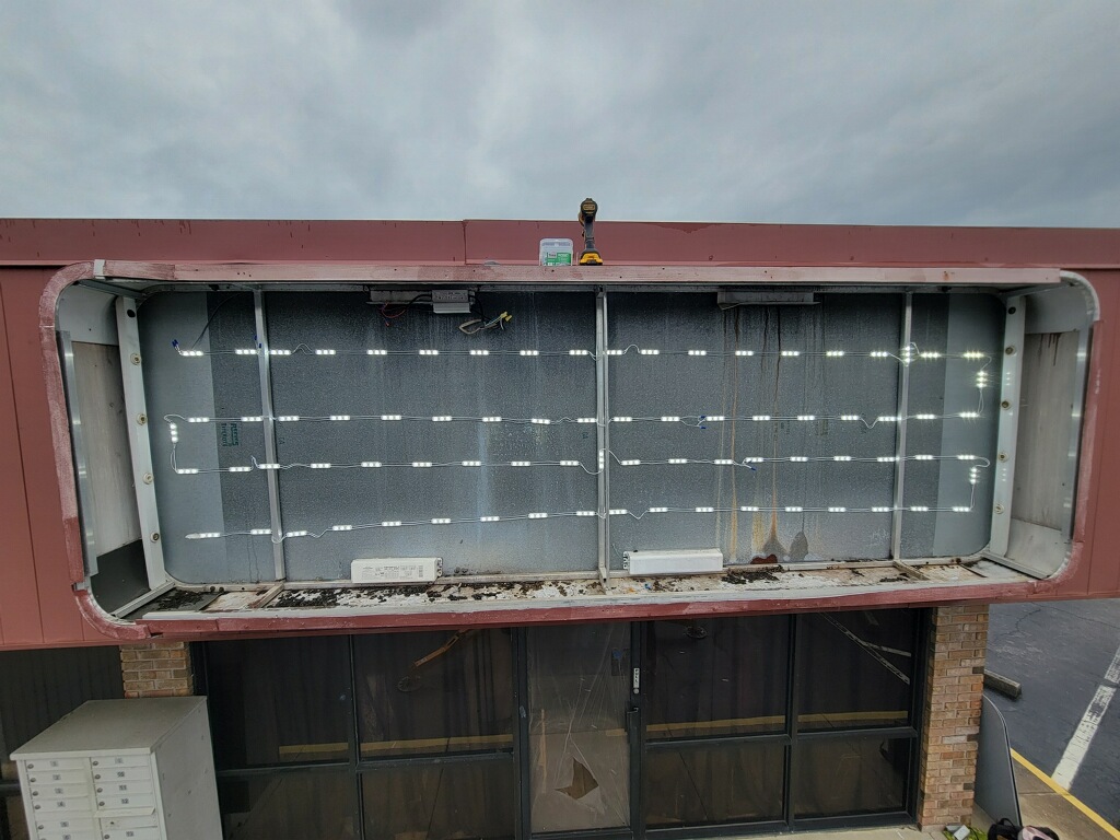 Wildflower Boho Boutique
144 Mary Esther Blvd
Mary Esther, FL 32569
Thanks to our awesome team for knocking out another
Install ( LED Illuminated Retrofit ( 2 ) New Faces )
working with a local company ( A World of Signs ) to make all this magic happen
If you would like a custom sign, please give us a call or text or email
and our awesome team can definitely take care of you!
( text ) or ( call ) 850.398.1712
TEAM850signs@gmail.com
#850signs #signage #customsigns #businesssigns #signdesign #branding #outdoorsigns #interiorsigns #exteriorsignage #signageexperts #professionalsigns #signinstallation #signcompany #businessbranding #clearsigns #trustedsigns #customsignage #signsolutions #qualitysign #LEDChannelLetters #SignInstallation #SignService
#WildflowerBohoBoutique #fortwaltonbeachflorida #MaryEstherfl