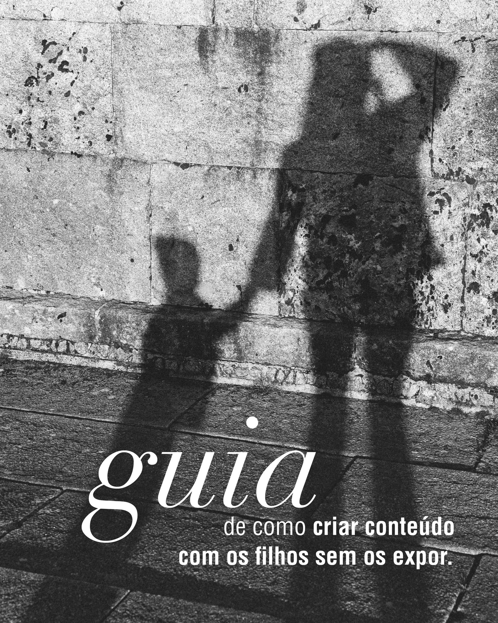 criar conteúdo com filhos não tem uma única forma certa.
mostrar é uma escolha.
não mostrar, também.
este guia é para quem quer incluí-los no conteúdo,
sem mostrar o rosto.
por privacidade, pela fase,
ou simplesmente por escolha.
é sobre ter opções. ✨
se este guia te ajudou a ver novas possibilidades,
guarda 🤍 ou partilha com alguém que também cria em família.
redes sociais , criação de conteúdo , gestão