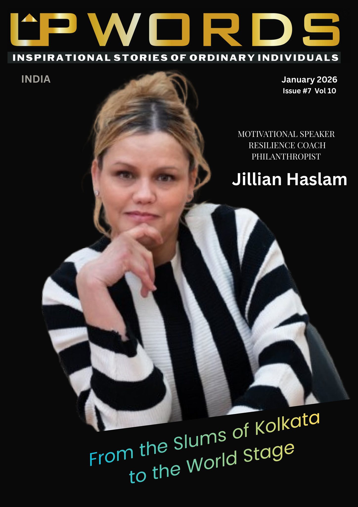 Some Stories are born Local. Others are born global. Irrepressible is a lived story of survival and resilience rooted in Kolkata, unfolding across continents and built for international audiences.
For producers, studios and creative partners seeking authentic, legacy-driven cinema, this is an award-winning story worth exploring.
#resilience #awardwinning #legacychallenge