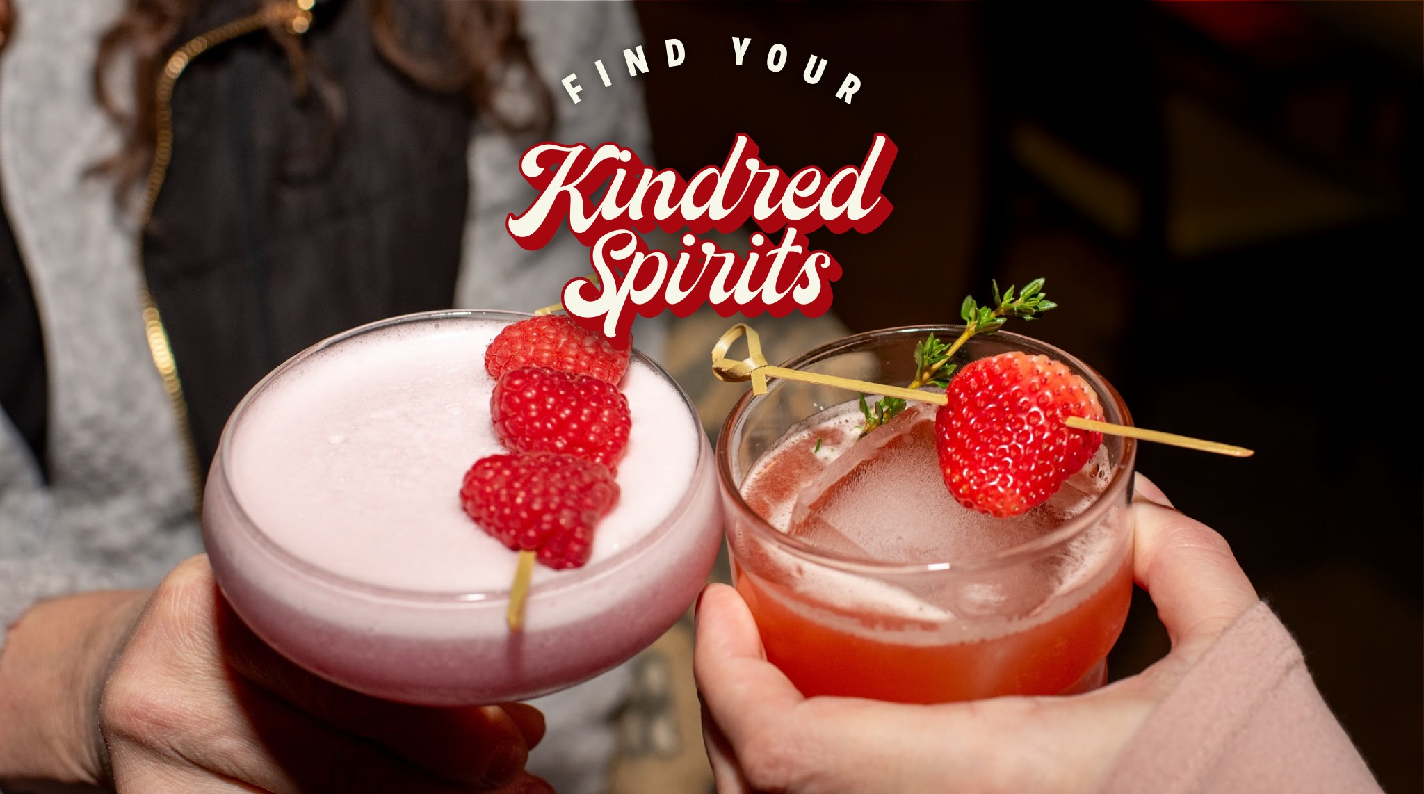 ๐ฏ Looking to find your people? Join us at @bigspringspiritsbellefonte to find your Kindred Spirits! ๐
๐
Wednesday, February 11th
๐ช Doors open at 4 pm
๐ Permanent jewelry with @thecharmedstate: 4:30-8:30 pm
๐ฟ Plants & more with @smithandfrontpa : 4:30-8:30 pm
๐ Mix and Mingle Ticketed event begins at 7:00 pm! Tickets include:
๐นDrink coupon for our cocktail fountain or $5 toward any drink from our Valentine's Day cocktail menu
๐ซ Access to our chocolate fondue fountain
๐ต Records with DJ Lowercase j
๐ A welcoming space to meet new people
๐ Tickets are $10 in advance, $15 day-of
Head to the link in our bio to purchase!