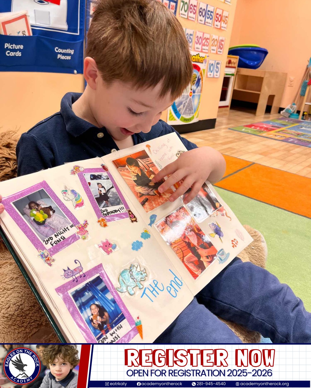 Little hands, big imaginations, and hearts full of curiosity 💙 Learning, creating, and growing together every day.