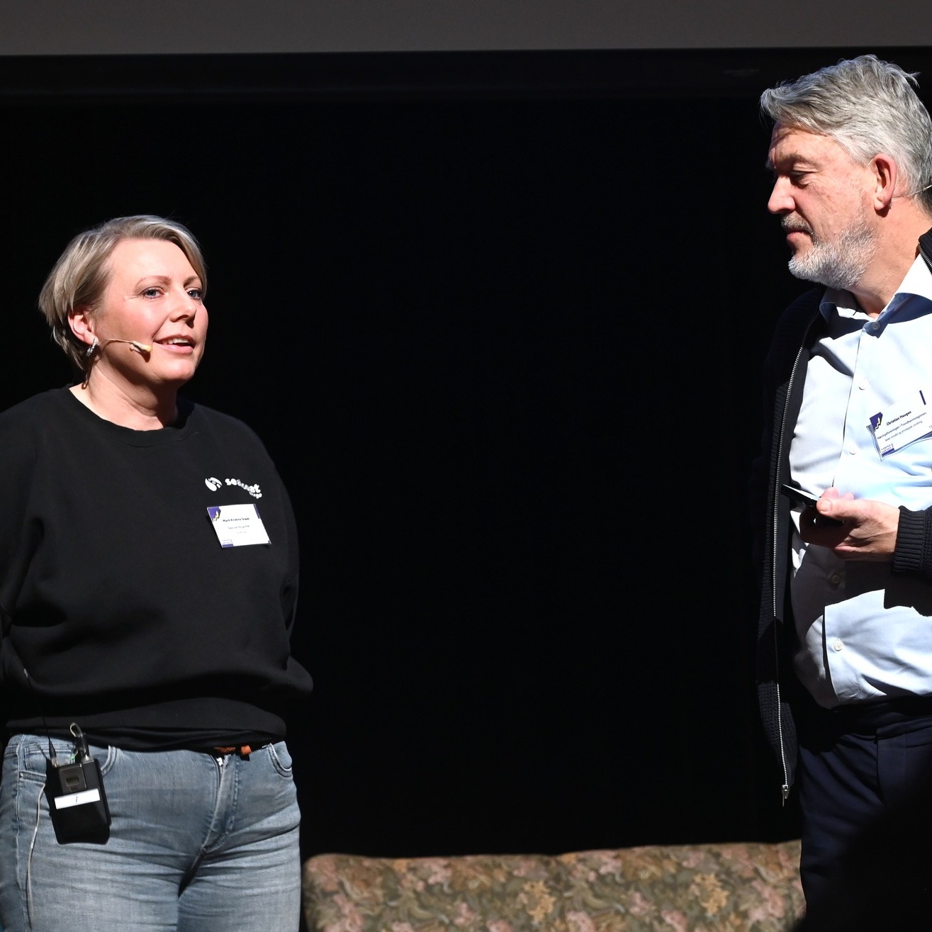 🥳 For en dag det ble!
Vi har ikke helt landa etter gårdagens Næringsløftet 2026 i Støren kulturhus.
Drøyt 110 personer fra lokalt og regionalt næringsliv, kommunen, organisasjoner og virkemiddelapparatet deltok - med stort engasjement.
Fantastiske bidragsytere, en suveren konferansier og ordentlig godt driv rundt gruppearbeidet.
Vi kommer med mer, men her er en liten smakebit. Takk til alle som bidro til at det ble en så bra dag 🤩