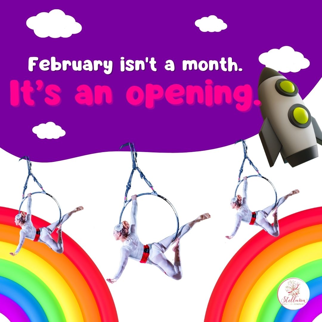 February opens the chest. Not the calendar. The heart. This is not a month of performance. It is a month of presence. Of truth spoken softly. Of love expressed honestly. At Stellaria, we don’t build brands. We build living worlds. Story ecosystems. Creative sanctuaries. Love is our infrastructure. Story is our language.
.
.
.
#StellariaCreative #HeartChakra #LivingMyth #CreativeLeadership #CaliforniaCreators