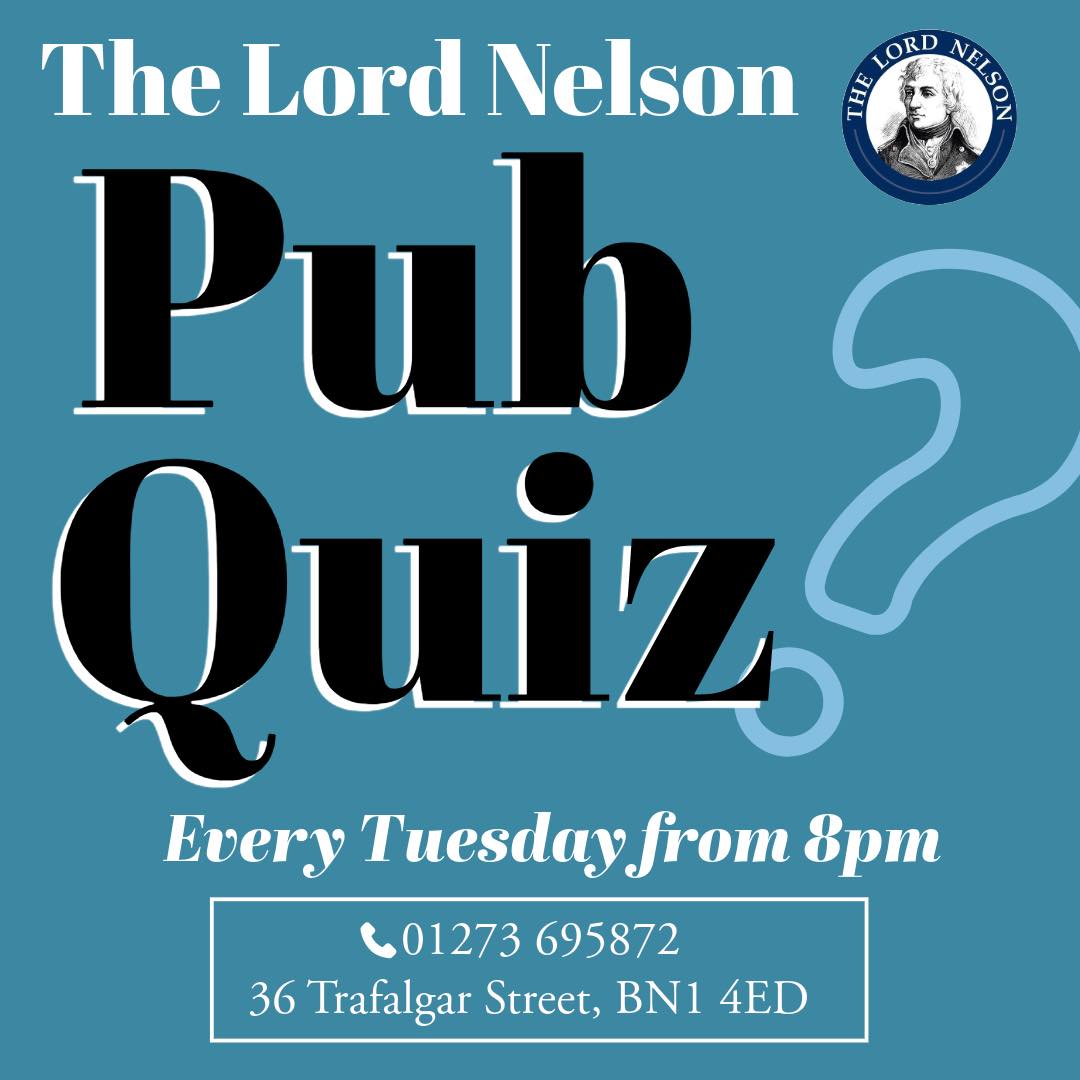 We still have some tables left for tonight's Quiz starting at 8pm, so grab a couple of mates and get that table booked, the more people that take part , the bigger the prize pot!!!