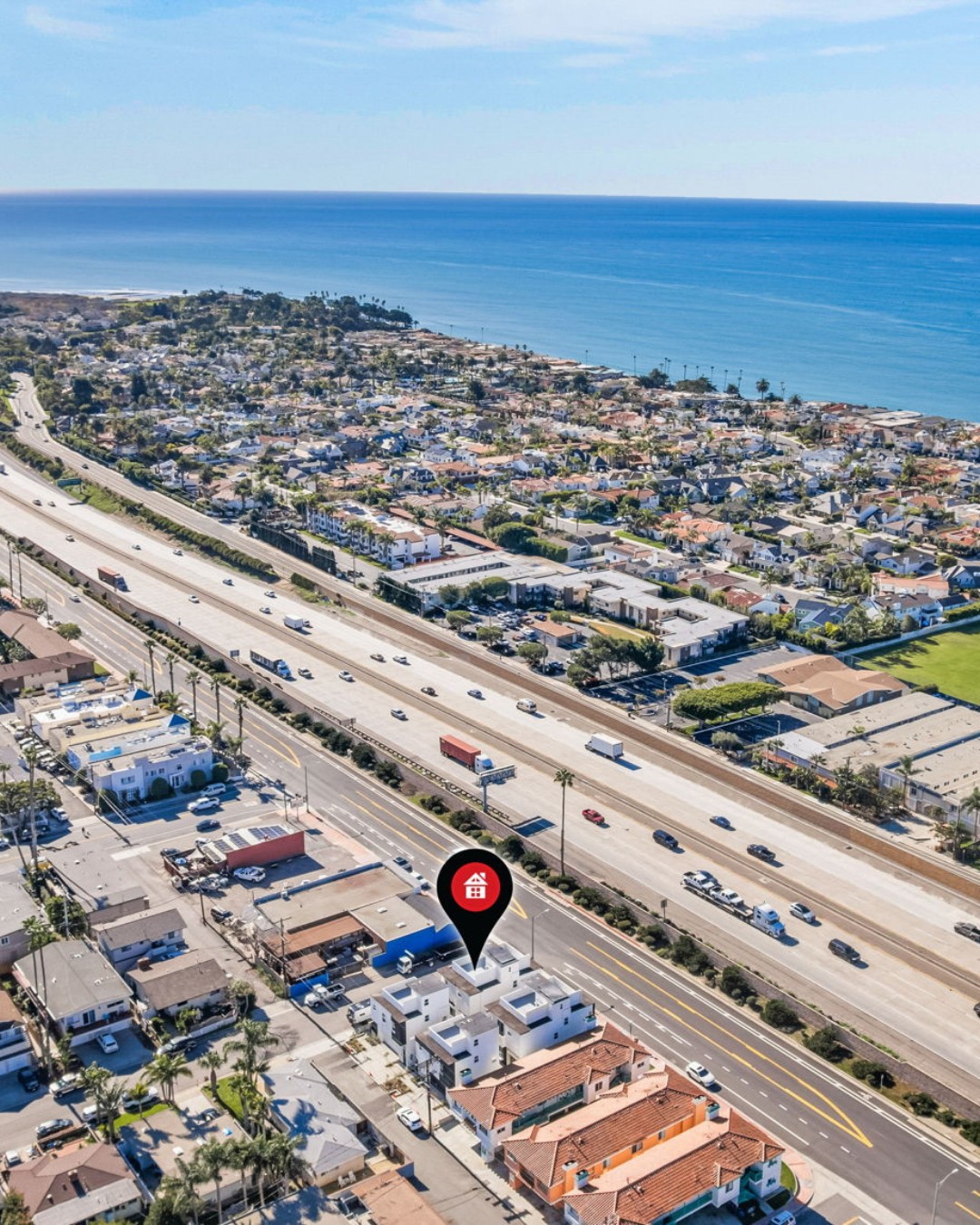 This is why aerials matter 🚁
From this view, buyers see more than a house. They see the coastal setting, the neighborhood, and the lifestyle that comes with living in San Clemente. That context is what makes listings more compelling online.
Aerials do not just look impressive. They help sell location.
Listed by Sean Toohey | @sean.toohey
Nara Advisors | DRE #02172754
📞 949-613-1674
Add aerial coverage to your next listing
📧 linda@raeallenmedia.com
📞 (951) 444-5424
#RaeAllenMedia #DronePhotography #CoastalRealEstate #SanClementeLiving