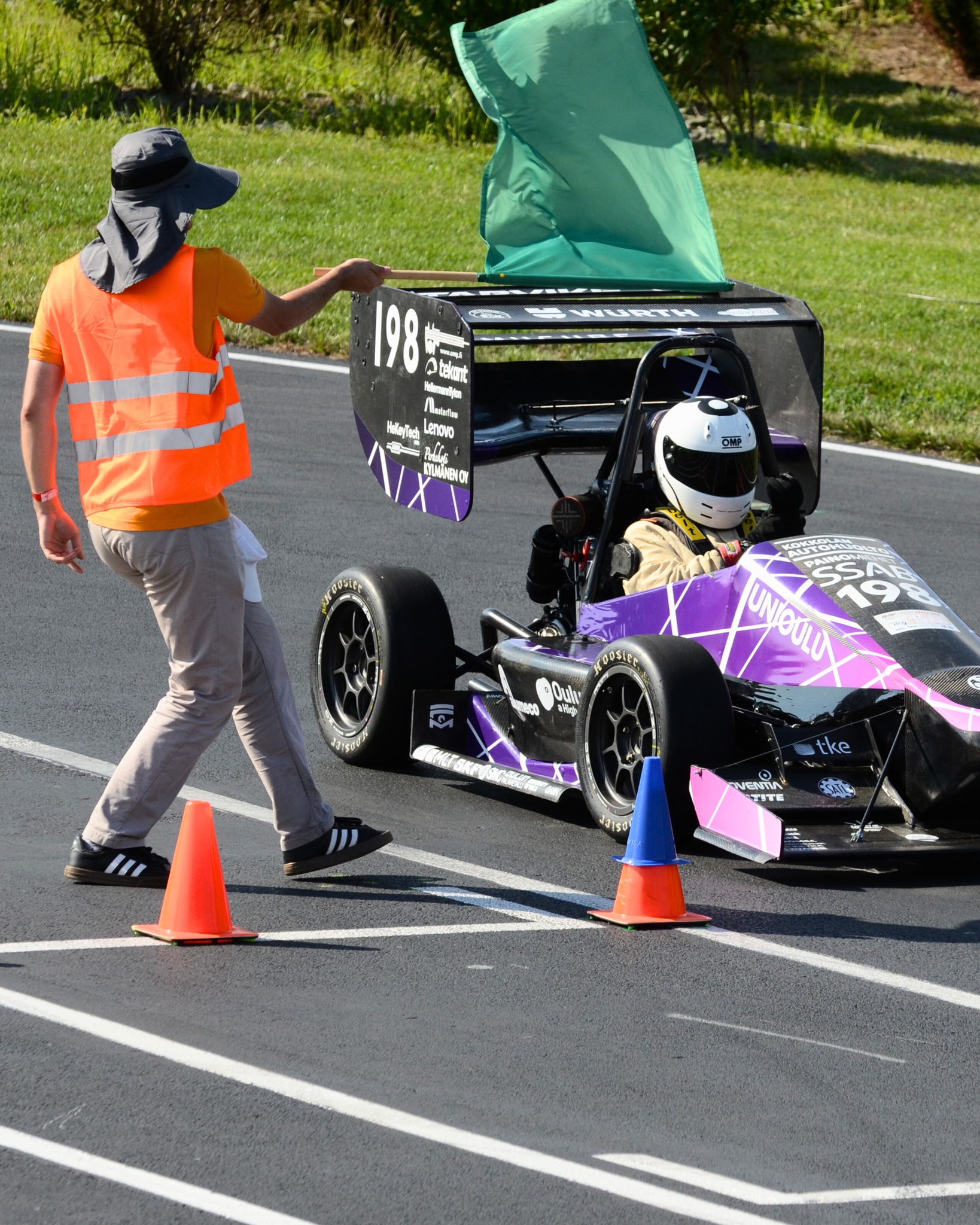 let's gooo
.
.
.
#fsbalkans #formulastudent