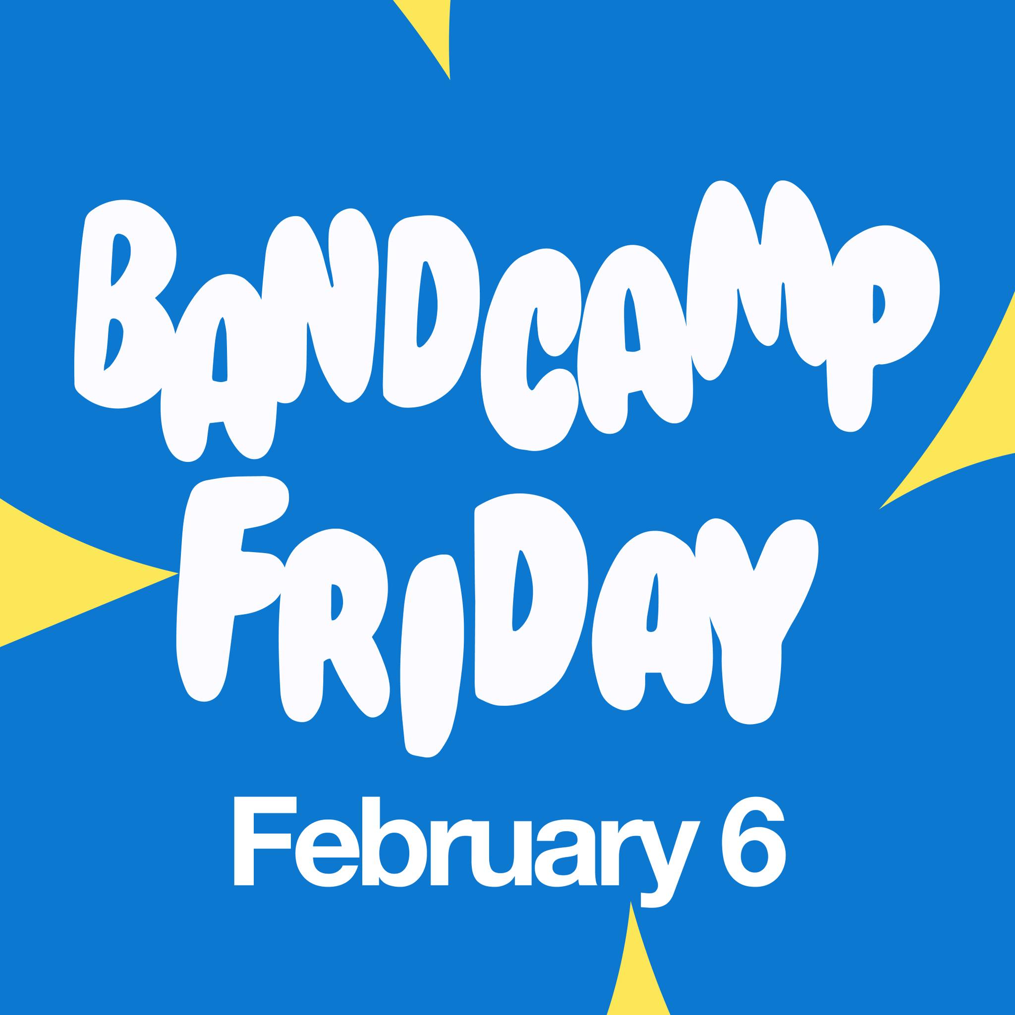HAPPY BANDCAMP FRIDAY! 🎶 If you've been wanting to buy some music from any of your favourite artists, this is a great day to do it because Bandcamp waives their revenue share and passes the funds directly to artists & labels 😄 Thanks @bandcamp! 💜 Hurry though - it ends at midnight (Pacific time) tonight! 😁
Check out my new album on Bandcamp 👉 click the link in bio 😘
·
#MadisonGalloway #PurpleBeeRecords #bandcampfriday