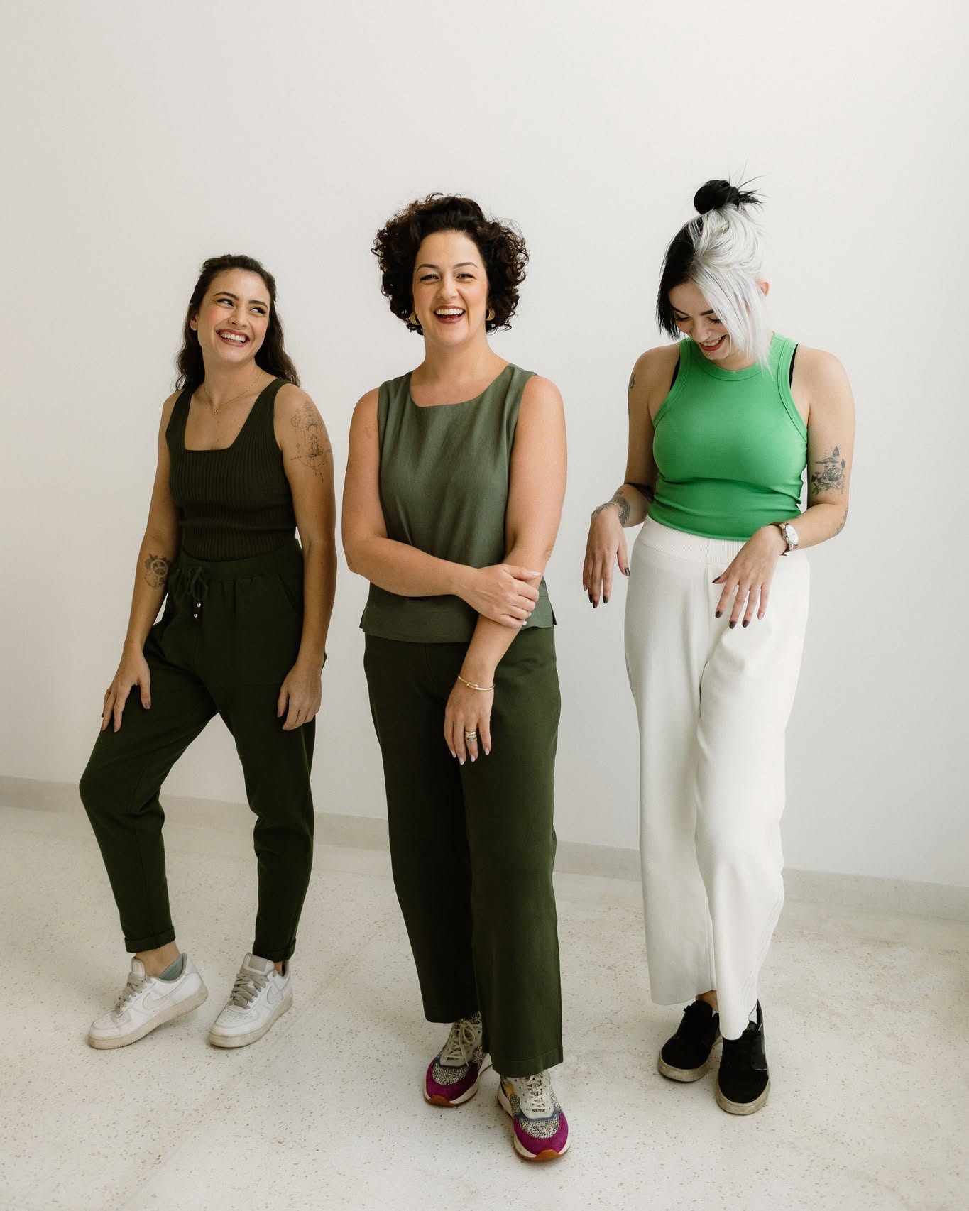 Fevereiro termina com a certeza de sempre: comunicação bem cuidada transforma marcas e relações.
Seguimos!
#fechamentodomes #comunicacaohumana #brandingparasaude #abrace