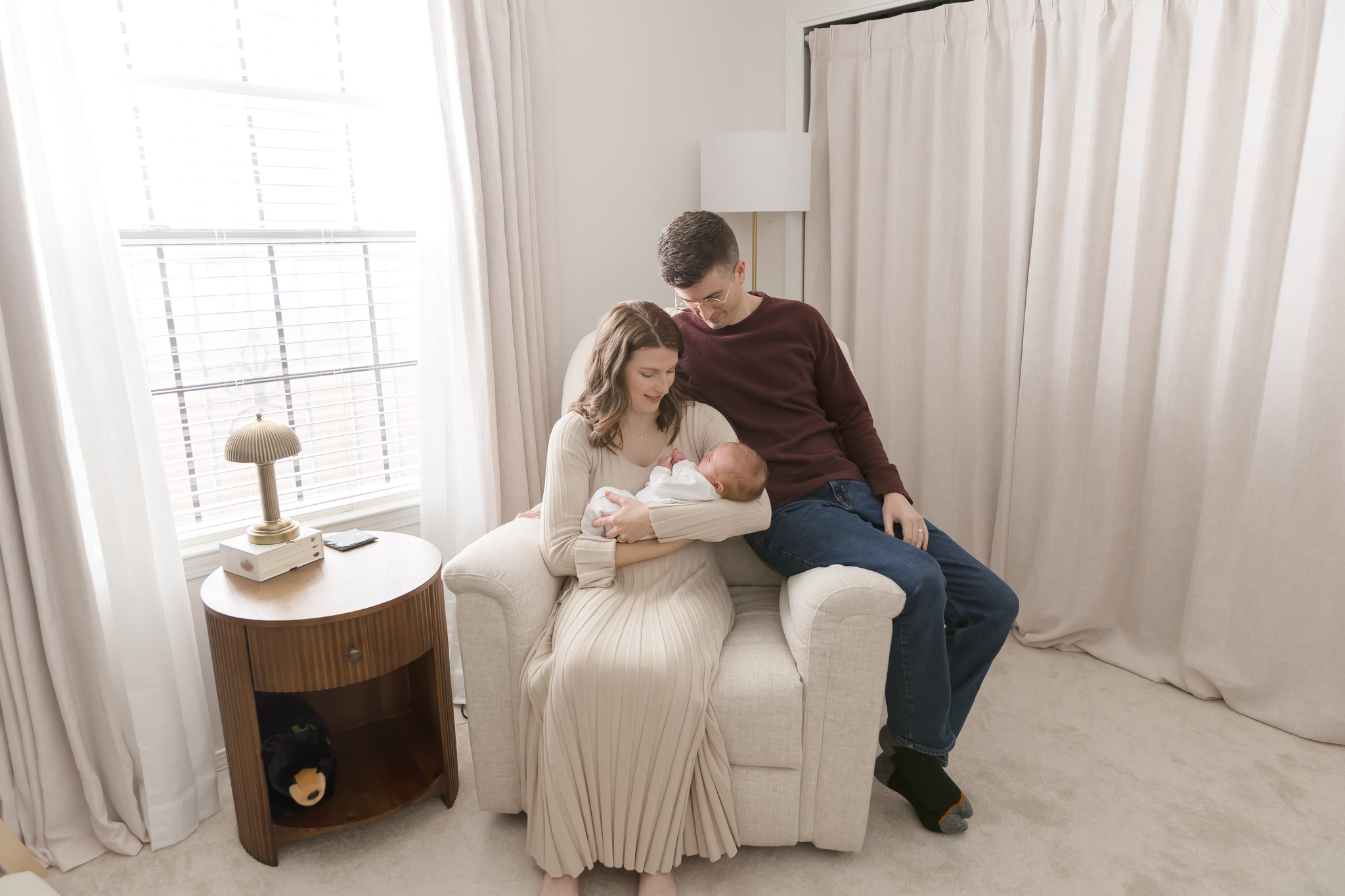 There is something so special about capturing your baby right where life happens — at home. 🤍
.
.
.
.
Time: Day
Location: Client home
Wanna Book?! Link in Bio!
Newborn
#albuquerquenewbornphotographer #newbornphotography #newmexiconewbornphotographer #nmnewbornphotography #familyphotographer #familyphotography #childphotographer #childphotography #naturallightphotographer #newmexicotrue #albuquerquefamilyphotographer #albuquerquephotographer #rioranchofamilyphotographer #rioranchophotographer #lifestylephotography #katebucklesphotography #nmphotographer #milestonephotographer #newmexicomilestonephotographer #rioranchomilestonephotographer #albuquerquemilestonephotographer #newmexicobumptobaby #rioranchobumptobaby #albuquerquebumptobabyphotographer #abqnewbornphotographer #rioranchonewbornphotographer #passmonthlymoments
@passgalleries