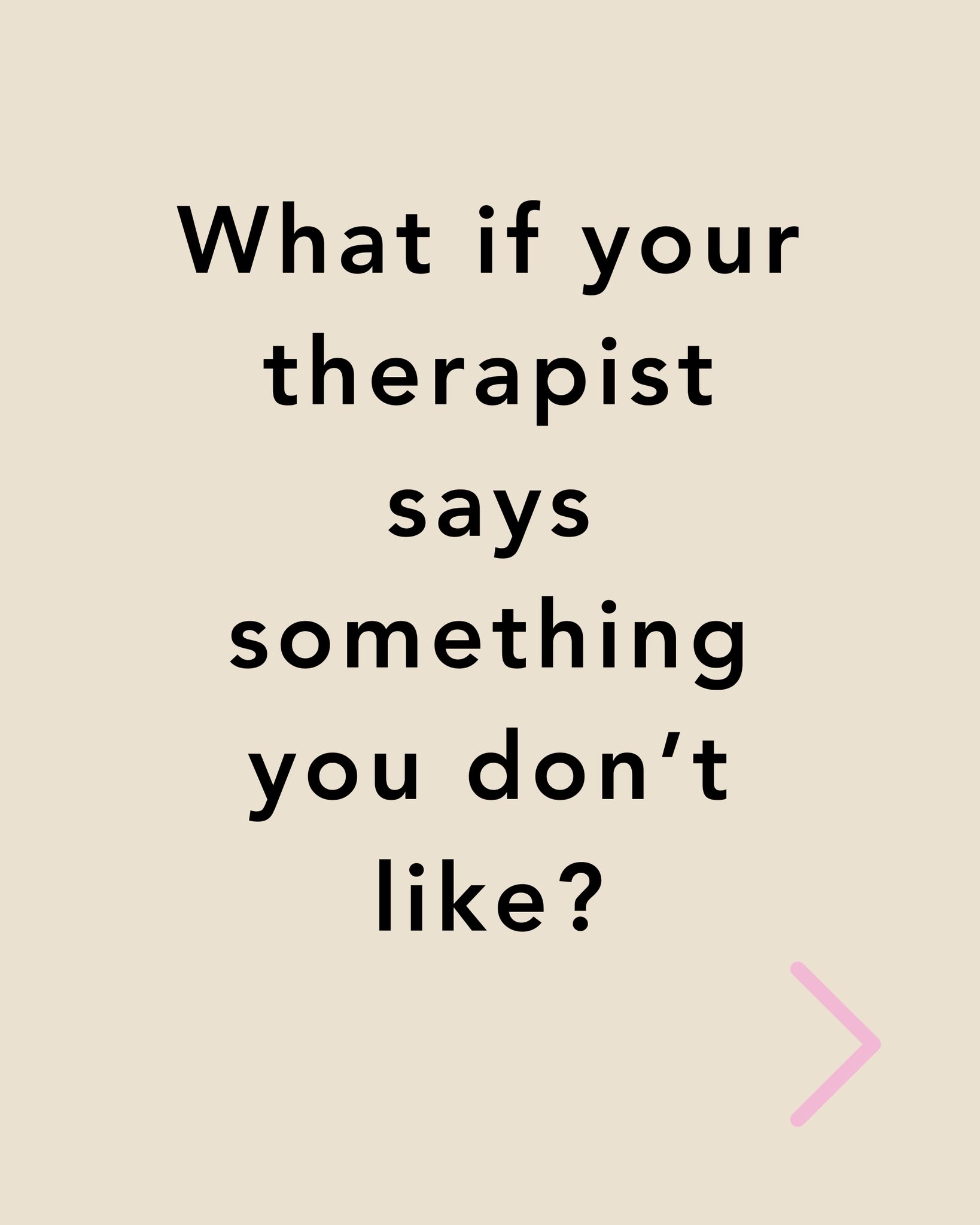 What if your therapist says something you don’t like?
What if your therapist says something that offends you? It’s more common than you might think - and it can actually be an important part of your growth.
Therapy isn’t always comfortable. It’s a space designed to bring hidden emotions to the surface — even irritation, hurt, or frustration.
If something feels off, bring it into the room. Your therapist’s role is to stay impartial and explore why it felt that way - not to defend, but to understand.
Every reaction has meaning. Talking about it can reveal patterns, boundaries, or unmet needs - turning discomfort into insight, and insight into change.
Want to talk? Visit theathenapractice.co.uk for more info, link in bio
#therapy #therapist #TherapyJourney #SelfReflection #EmotionalIntelligence #PersonalGrowth #HealingFromWithin #AuthenticSelf #EmotionalResilience