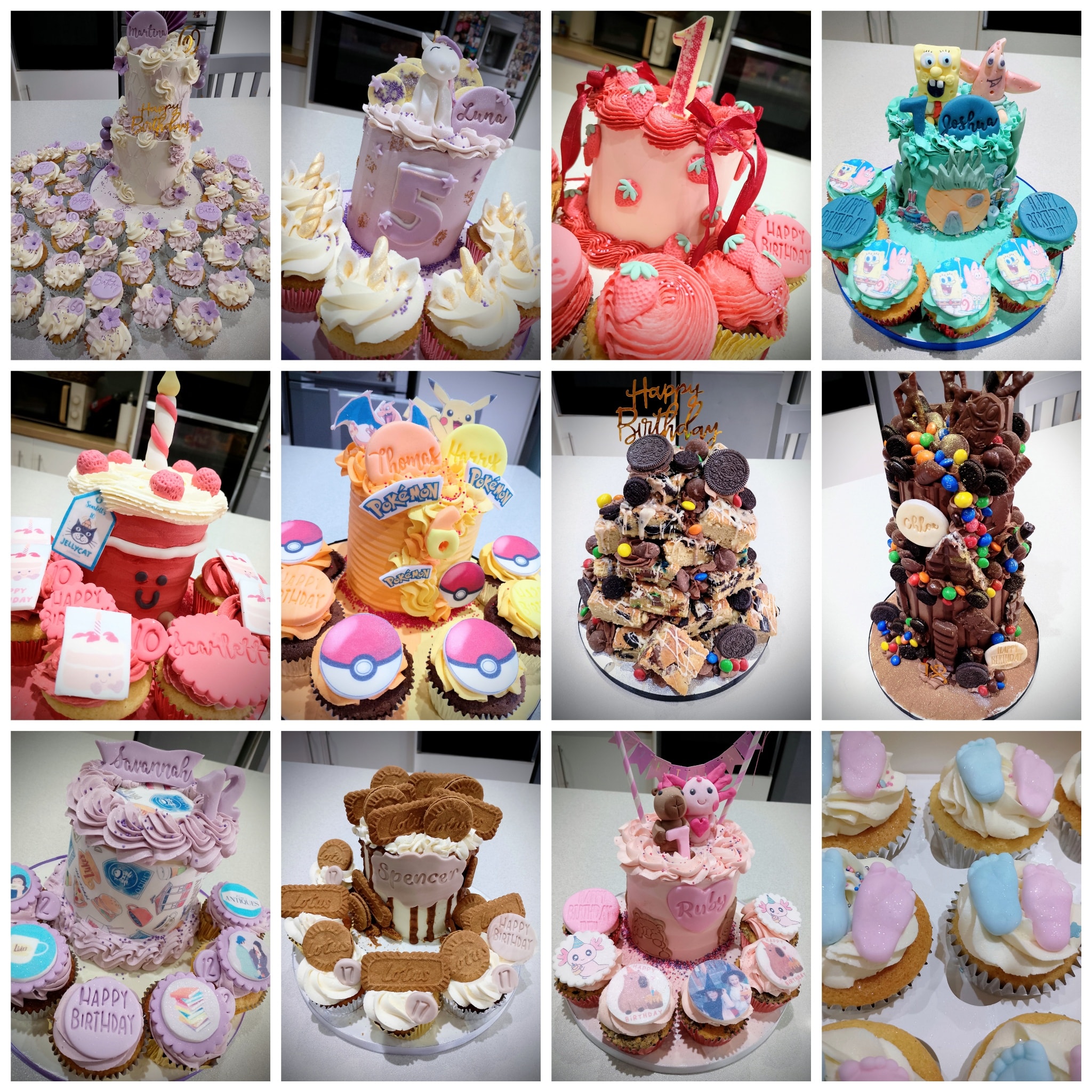 Last week 💕
Back online today
Valentine's reminders will be sent mid week
Mother's day event opens soon
Limited dates available March - May