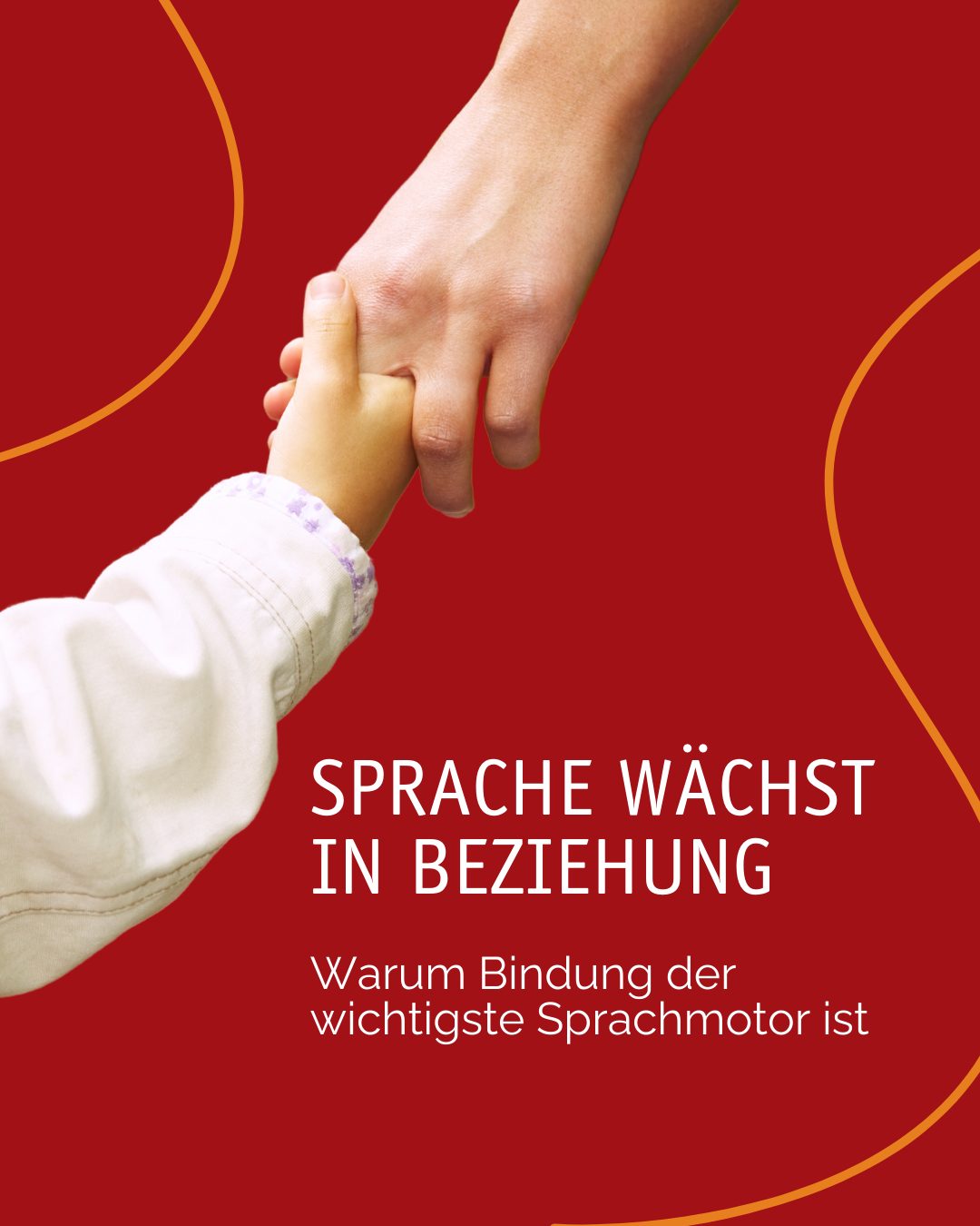 Sprache entsteht nicht im Lehrbuch, sondern im Miteinander. 🤝🏼
Kinder lernen sprechen, weil jemand hinhört, antwortet, staunt und Bedeutung teilt.
👶💬 Das passiert im Alltag:
• Gemeinsames Blicken stärkt Sprachverstehen
• Emotionale Sicherheit fördert Sprechfreude
• Wiederkehrende Rituale geben Orientierung
• Feinfühliges Reagieren motiviert Kinder, sich mitzuteilen
Sprachförderung beginnt also nicht beim Wort, sondern bei der Beziehung. Und das gilt für alle Altersstufen. ☝🏼
Wünscht ihr euch Impulse, wie ihr Sprache im Alltag stärken könnt? Schreibt uns gern! 🤗
#sprachentwicklung #logopädie #sprache #sprachförderung #salzkotten